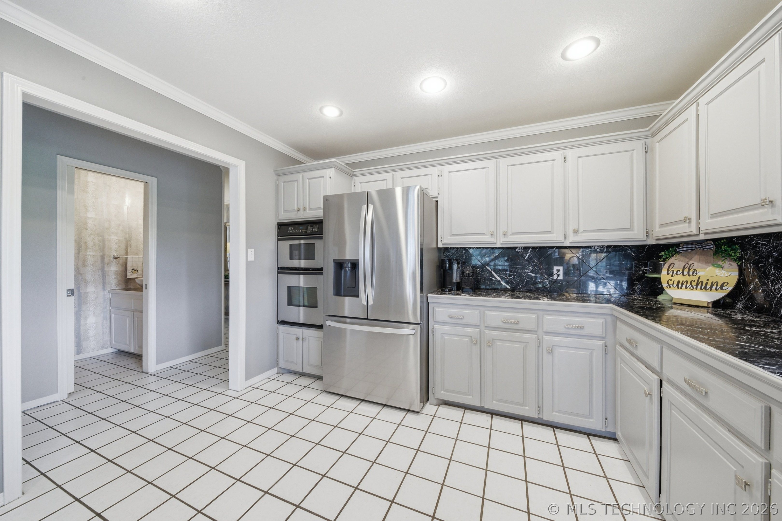 2501 Shelby Court Muskogee OK 74403