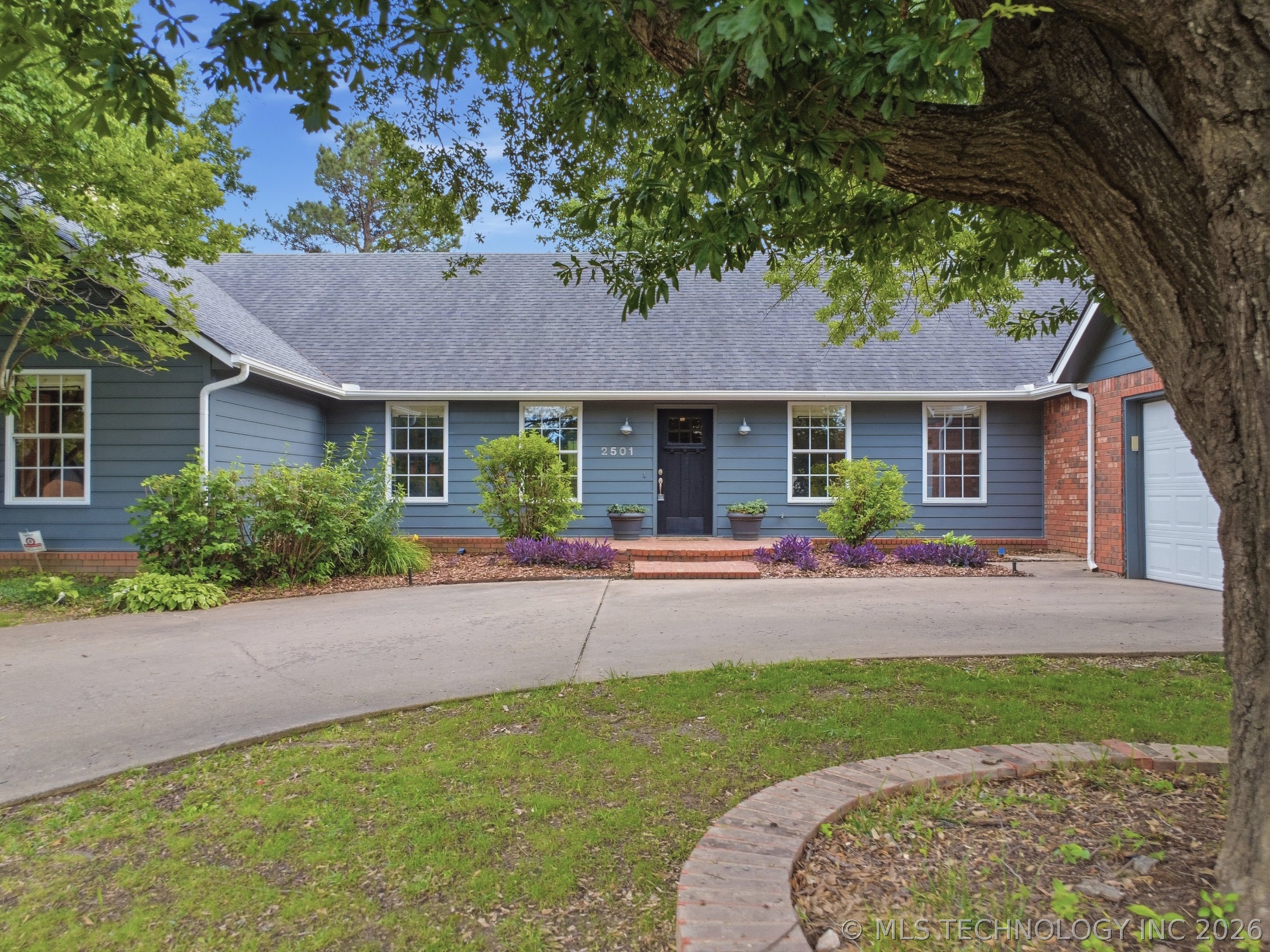 2501 Shelby Court Muskogee OK 74403
