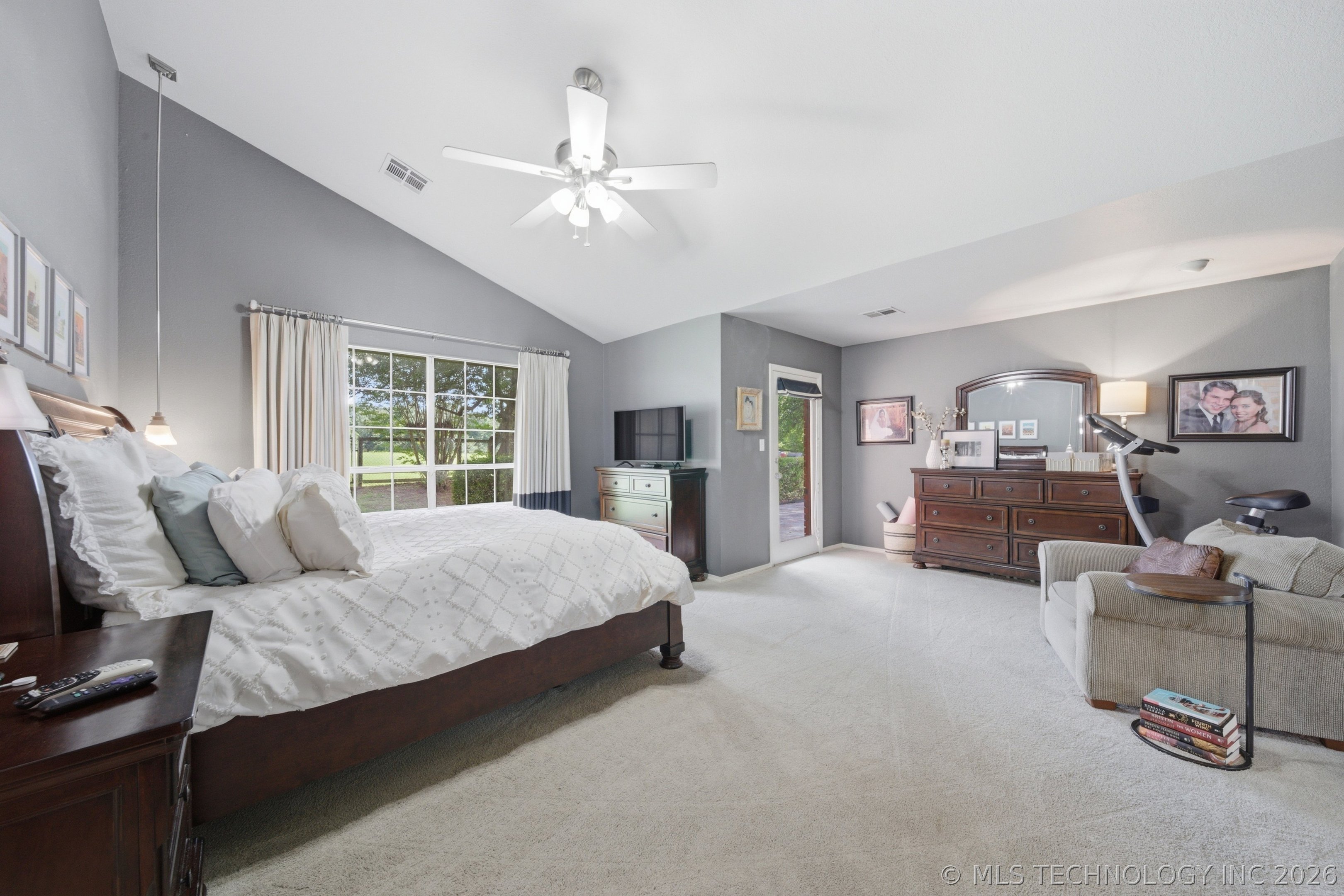 2501 Shelby Court Muskogee OK 74403