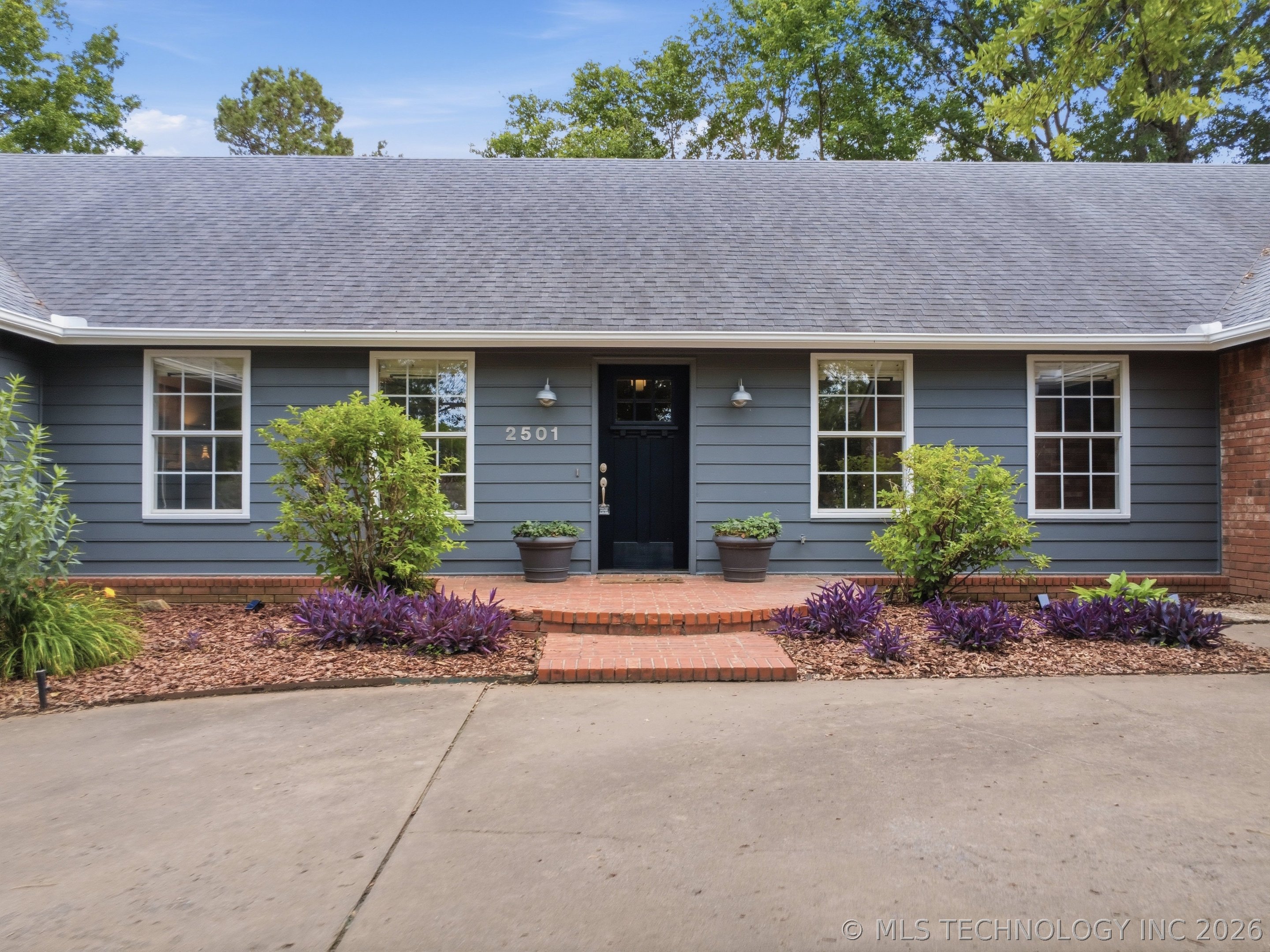 2501 Shelby Court Muskogee OK 74403