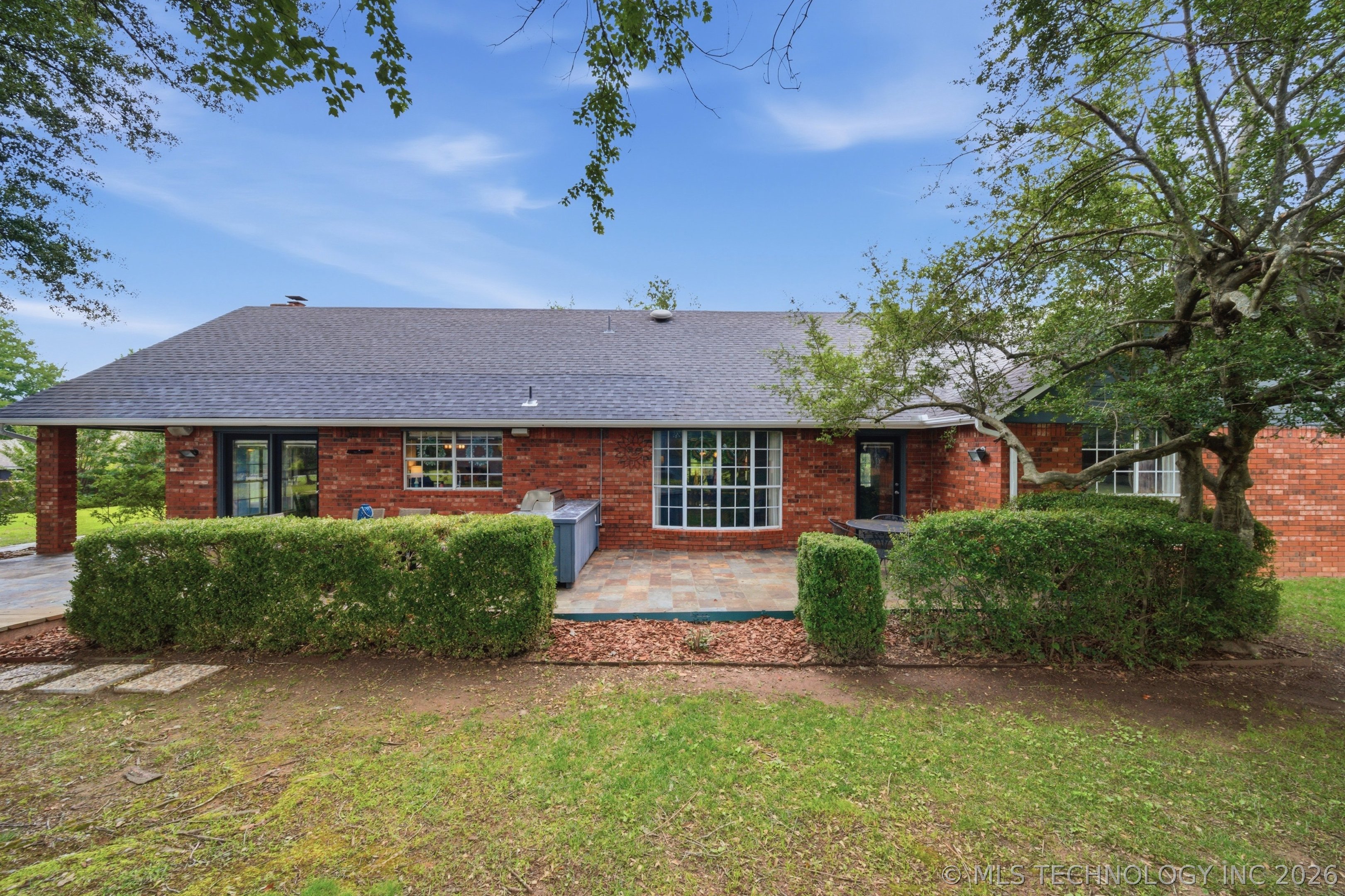 2501 Shelby Court Muskogee OK 74403