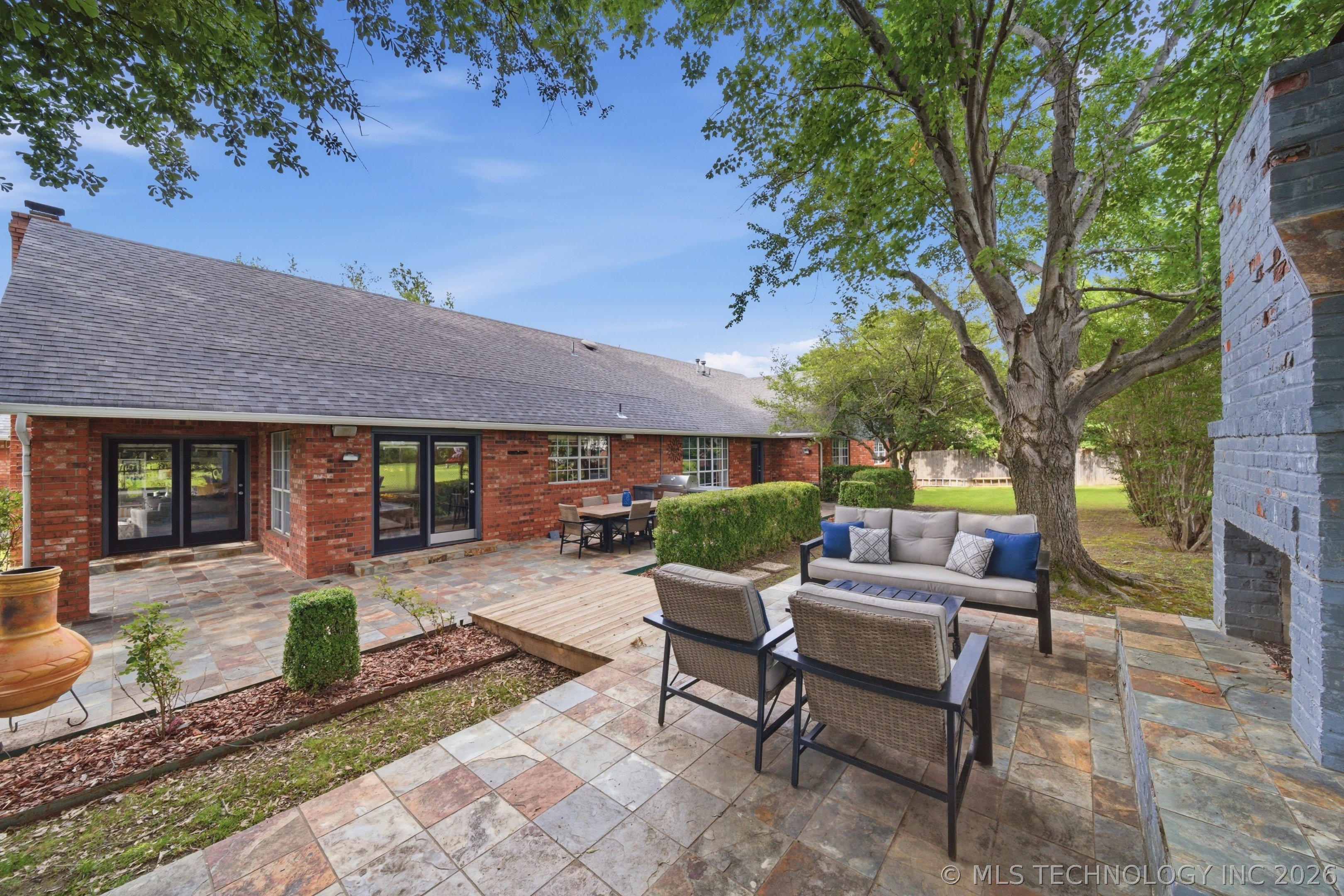 2501 Shelby Court Muskogee OK 74403