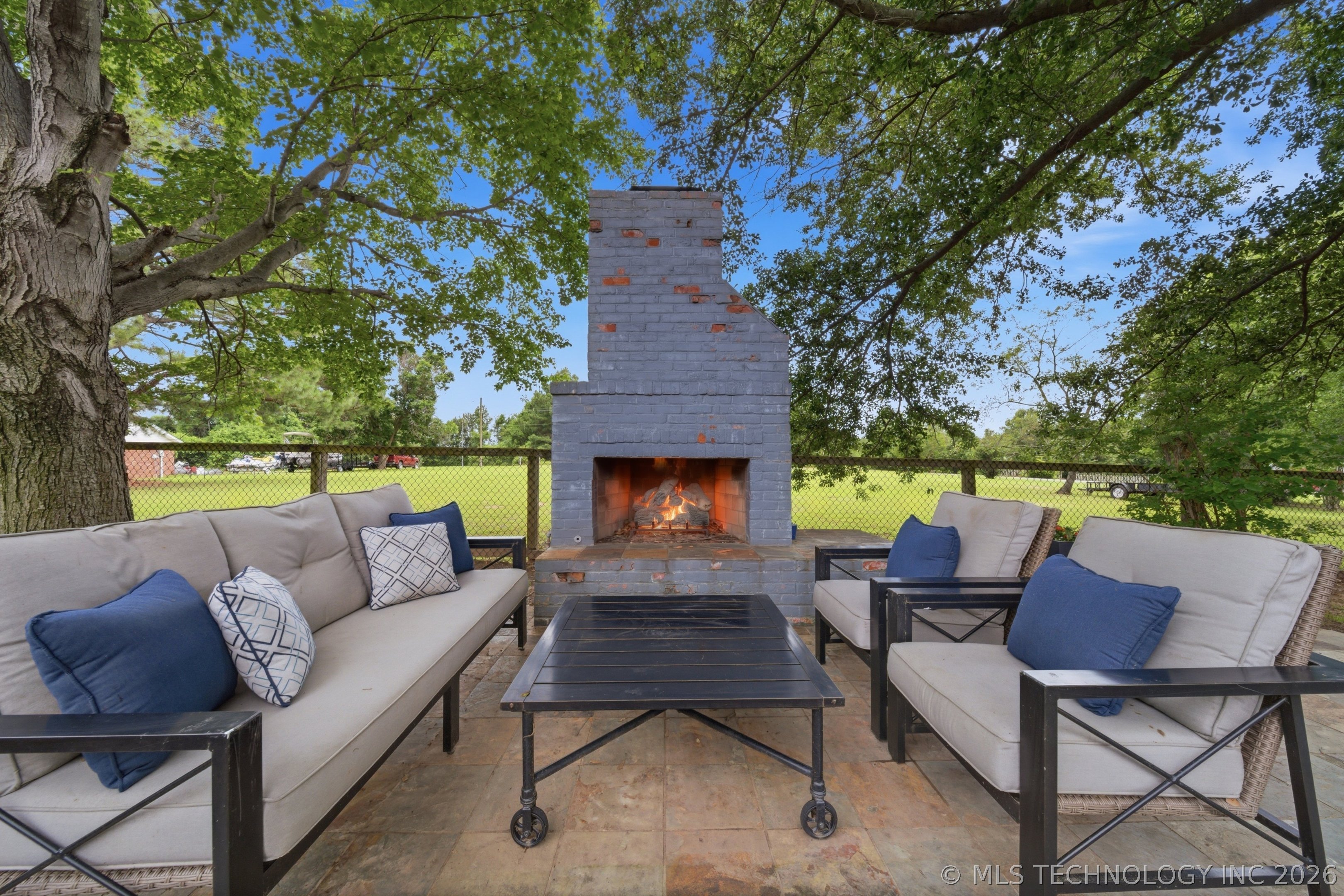 2501 Shelby Court Muskogee OK 74403