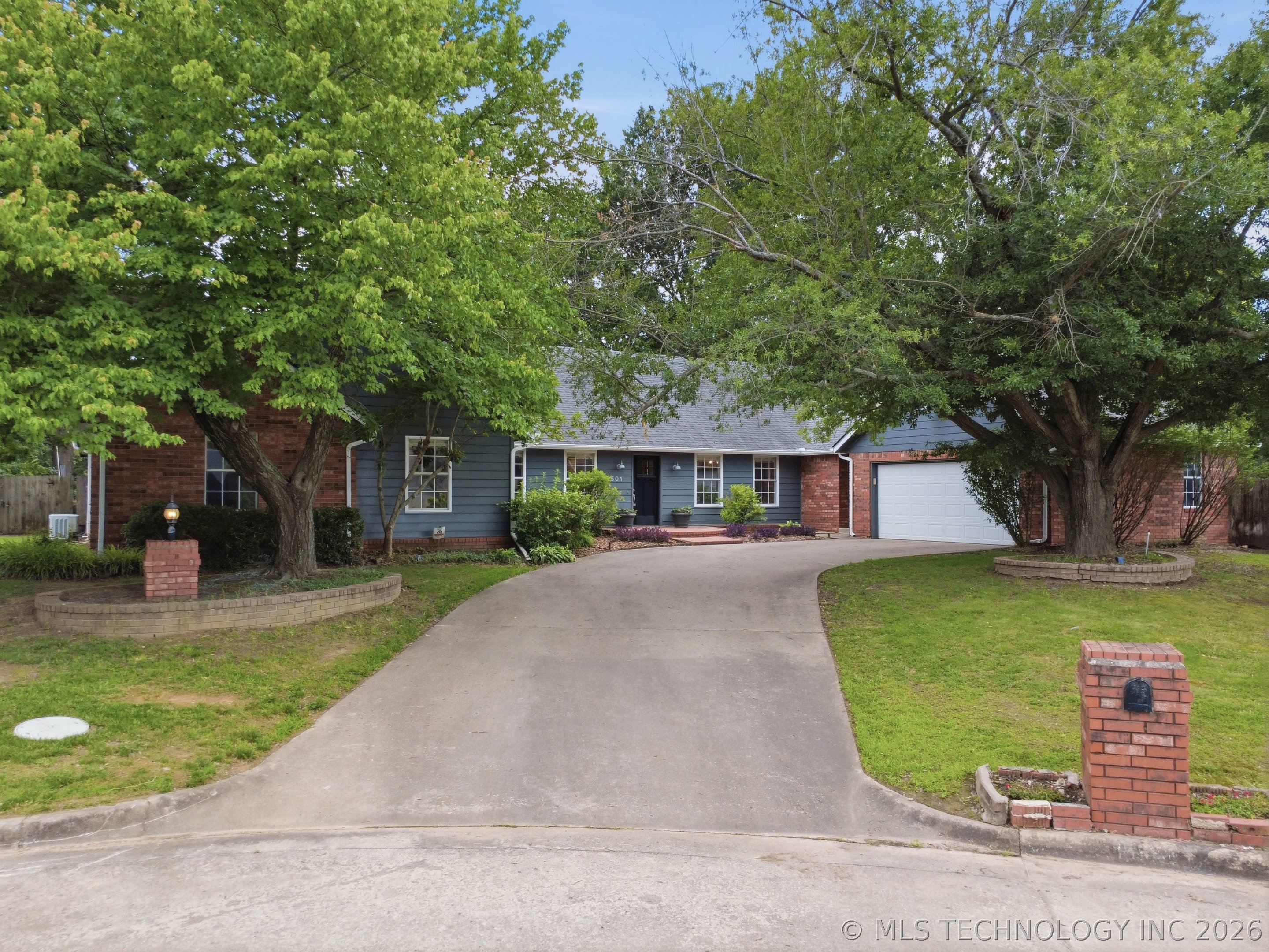2501 Shelby Court Muskogee OK 74403