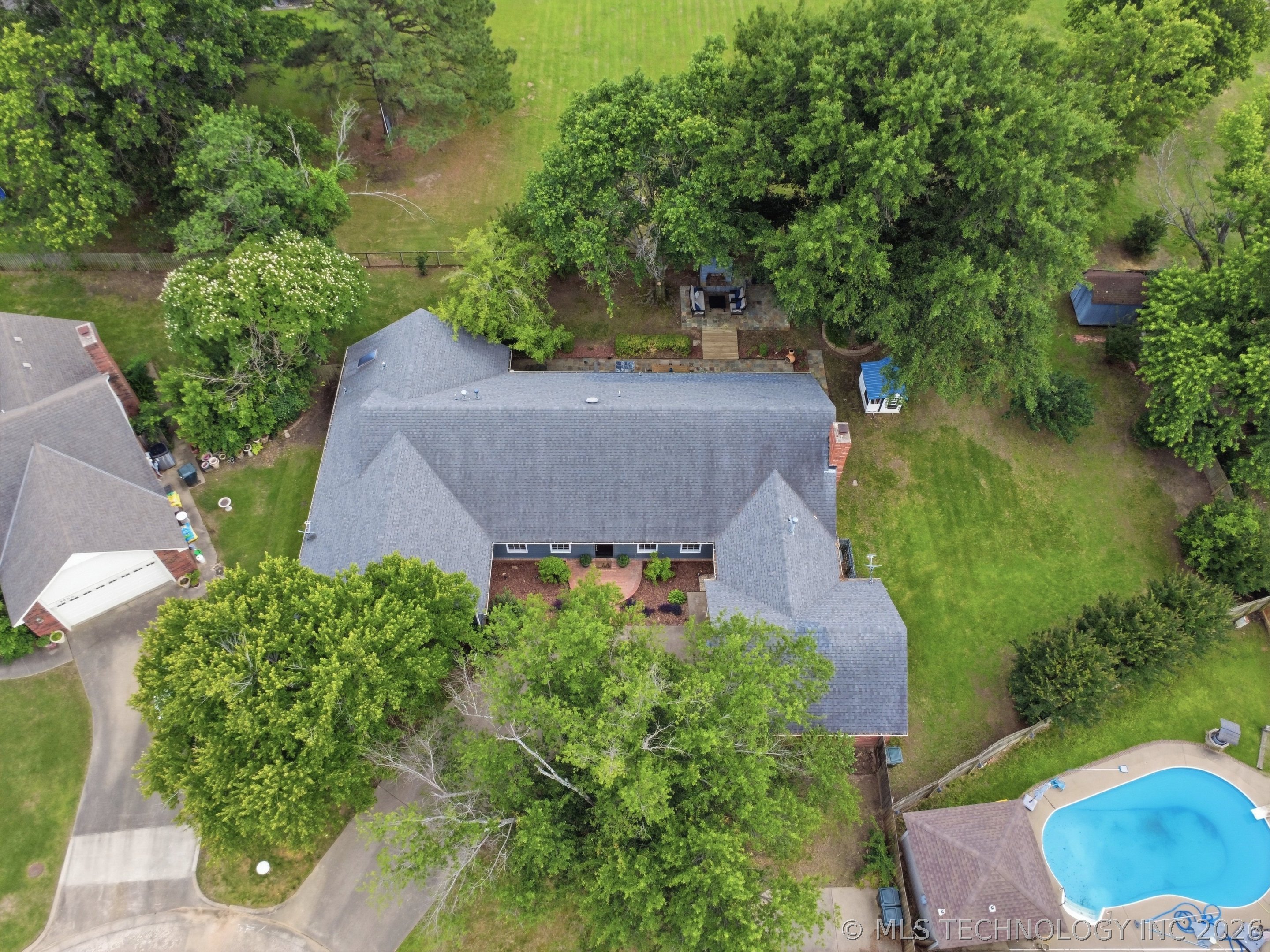 2501 Shelby Court Muskogee OK 74403
