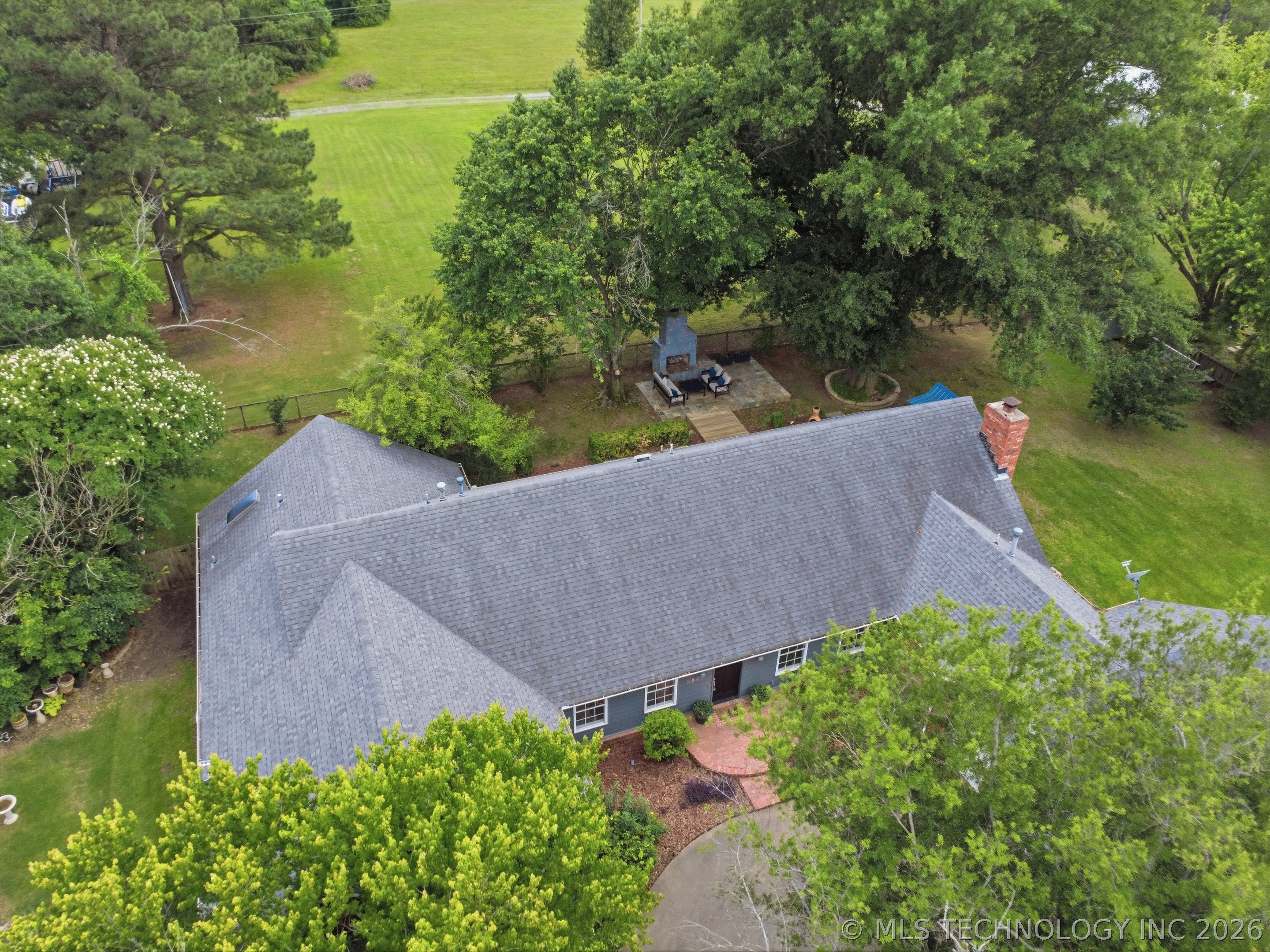2501 Shelby Court Muskogee OK 74403