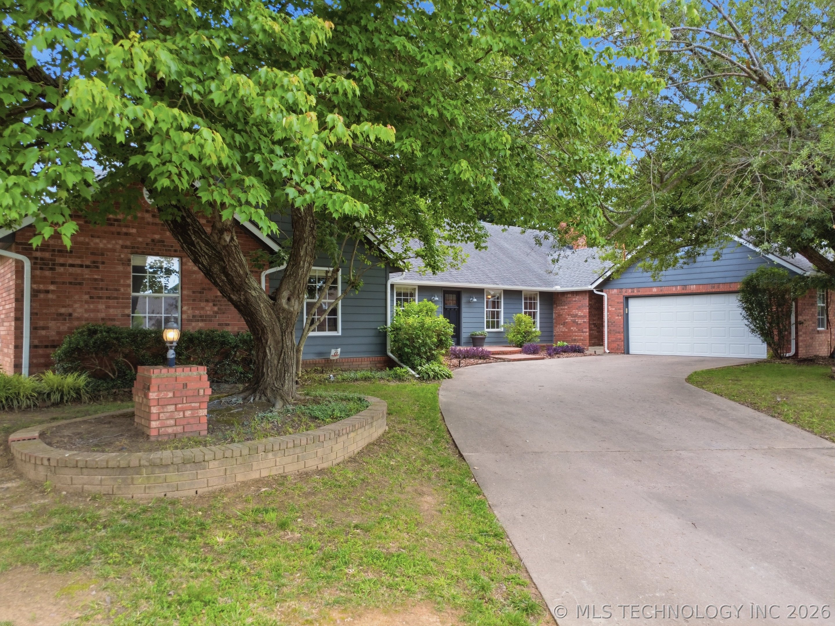 2501 Shelby Court Muskogee OK 74403
