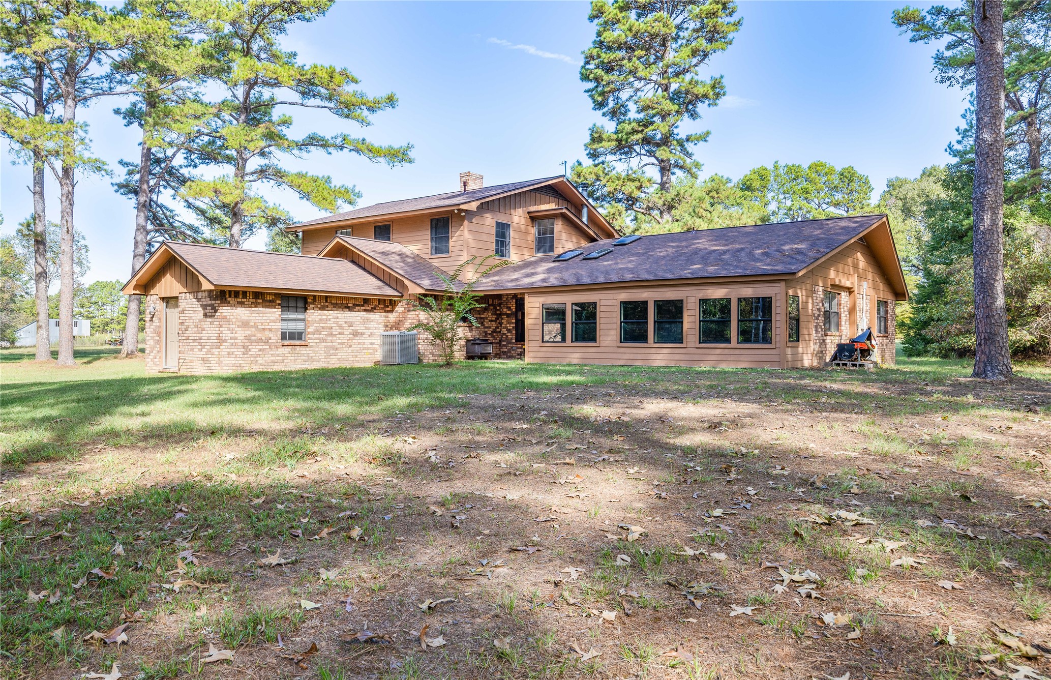 434902 E 1955 Lane Fort Towson OK 74735