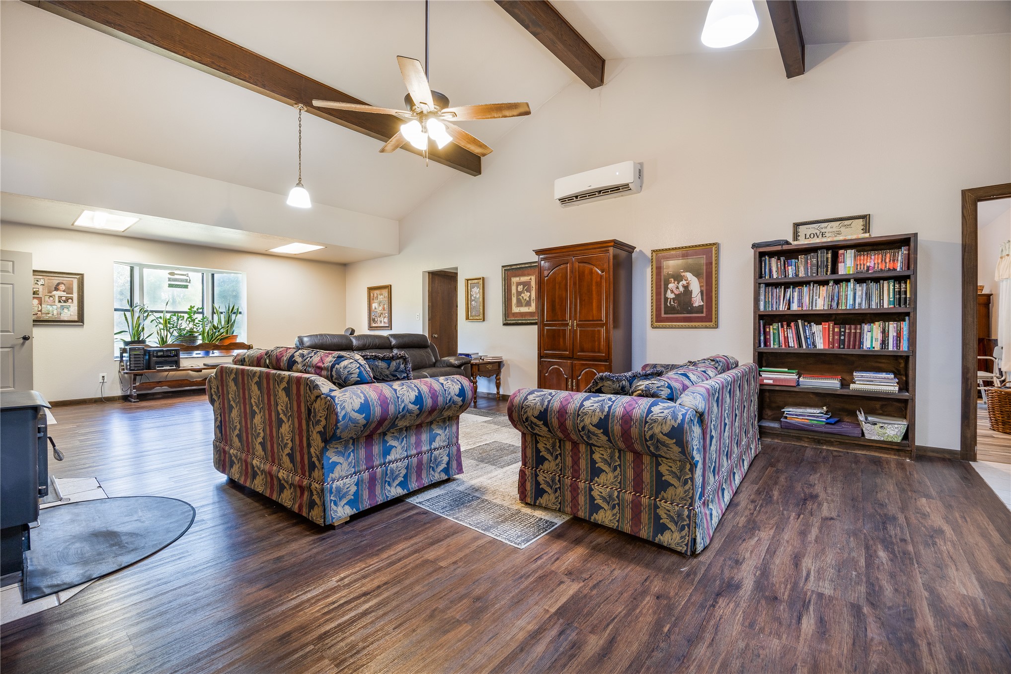 434902 E 1955 Lane Fort Towson OK 74735