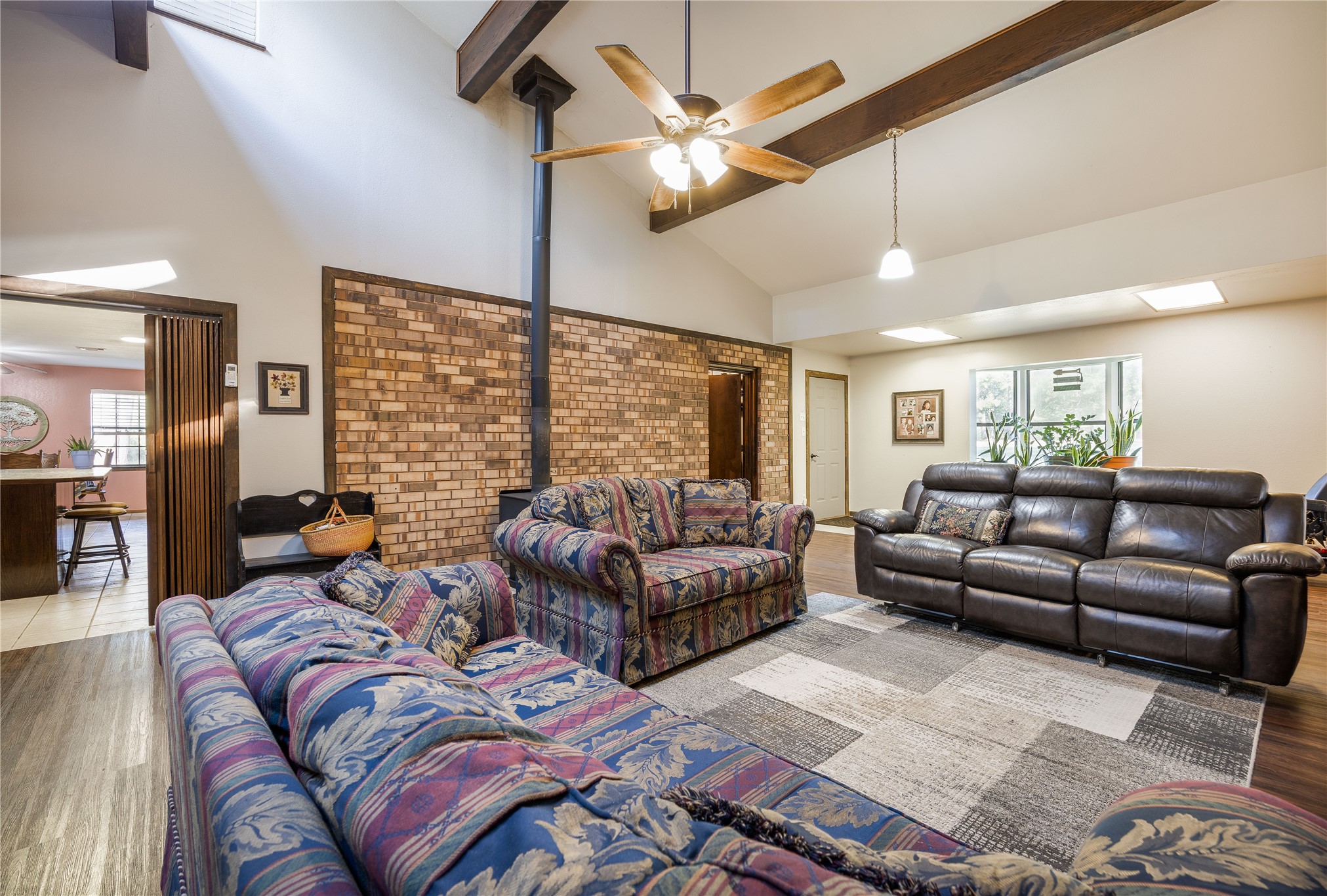 434902 E 1955 Lane Fort Towson OK 74735
