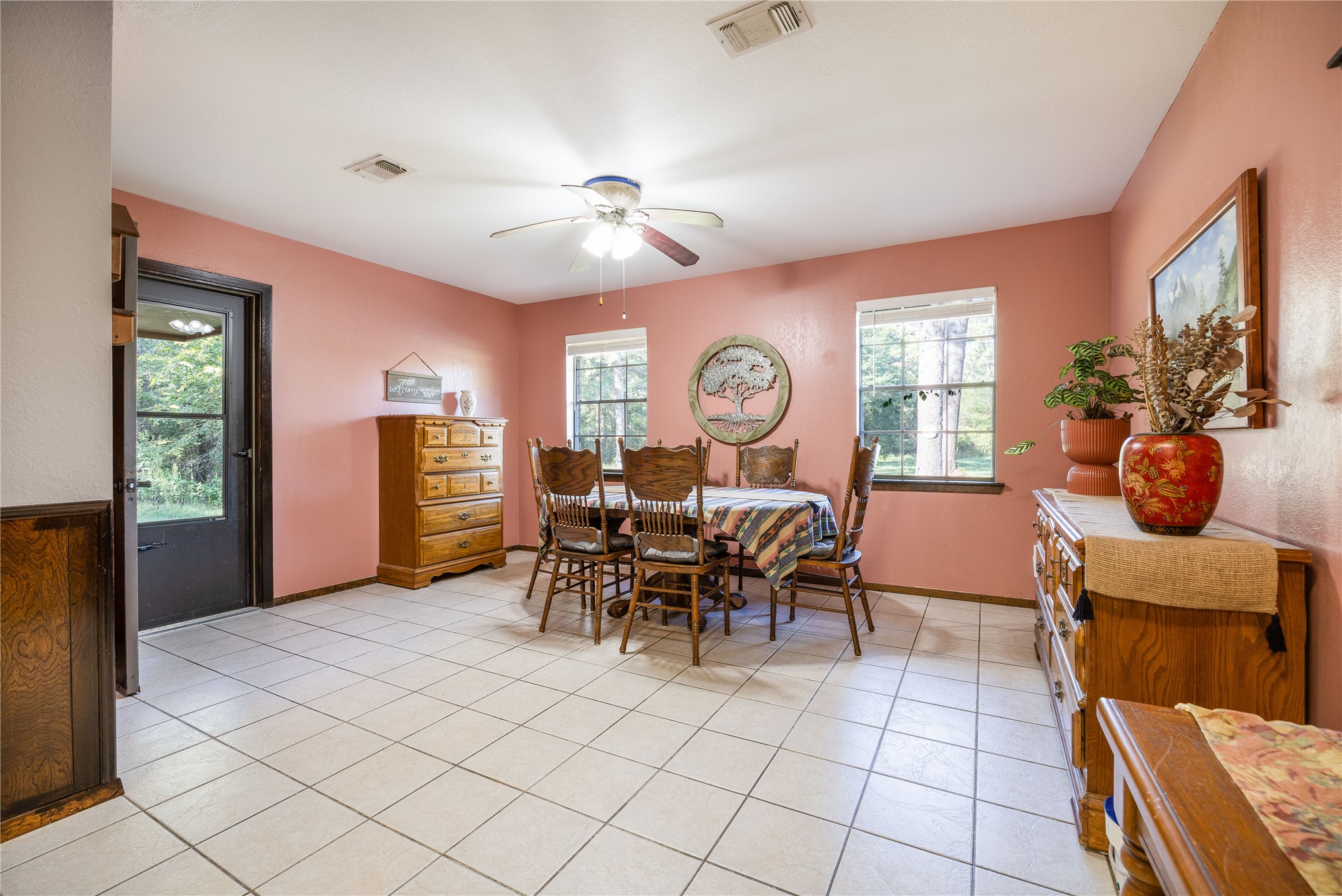 434902 E 1955 Lane Fort Towson OK 74735