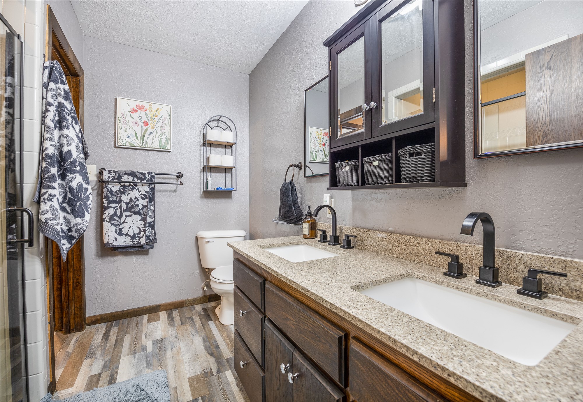434902 E 1955 Lane Fort Towson OK 74735