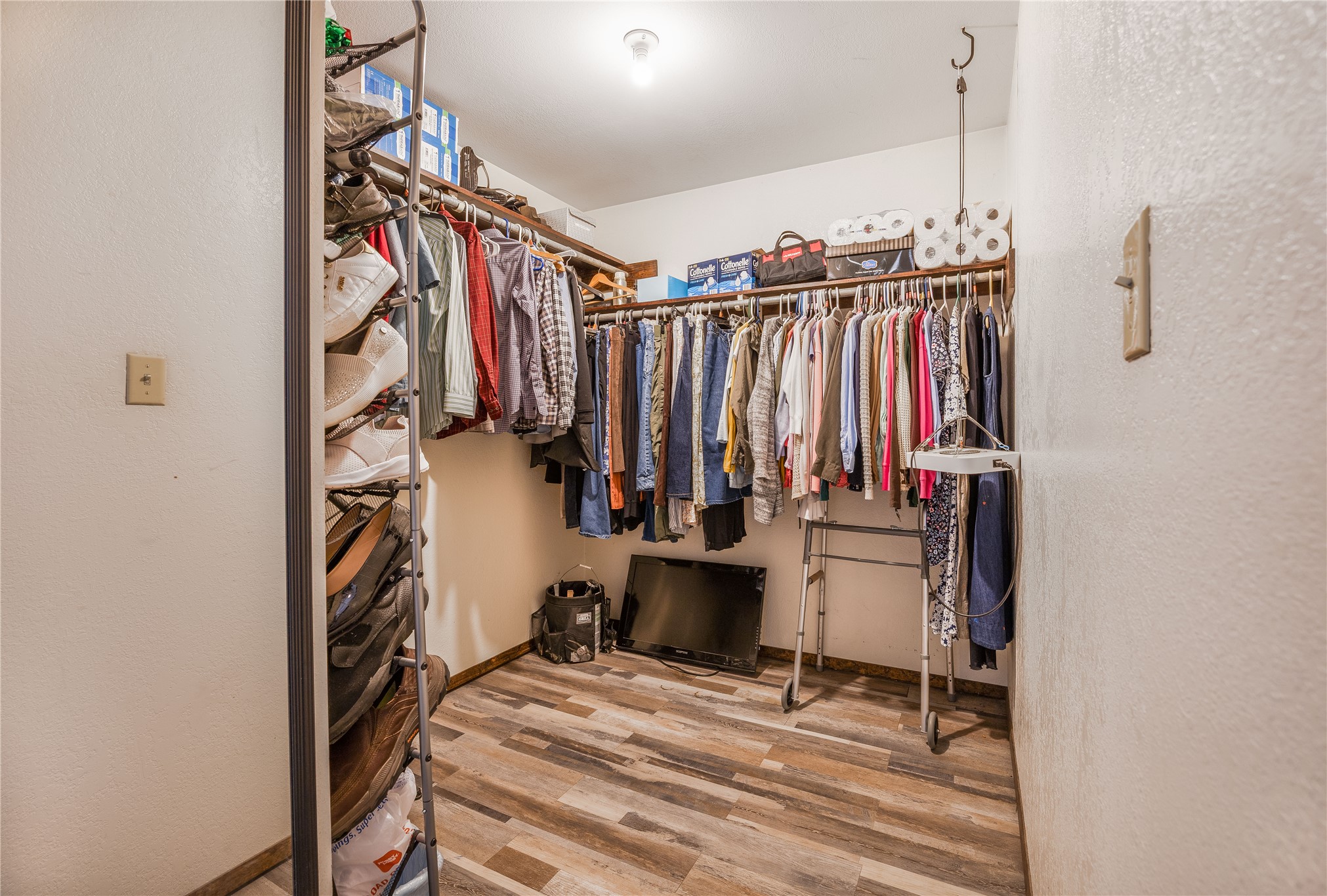 434902 E 1955 Lane Fort Towson OK 74735