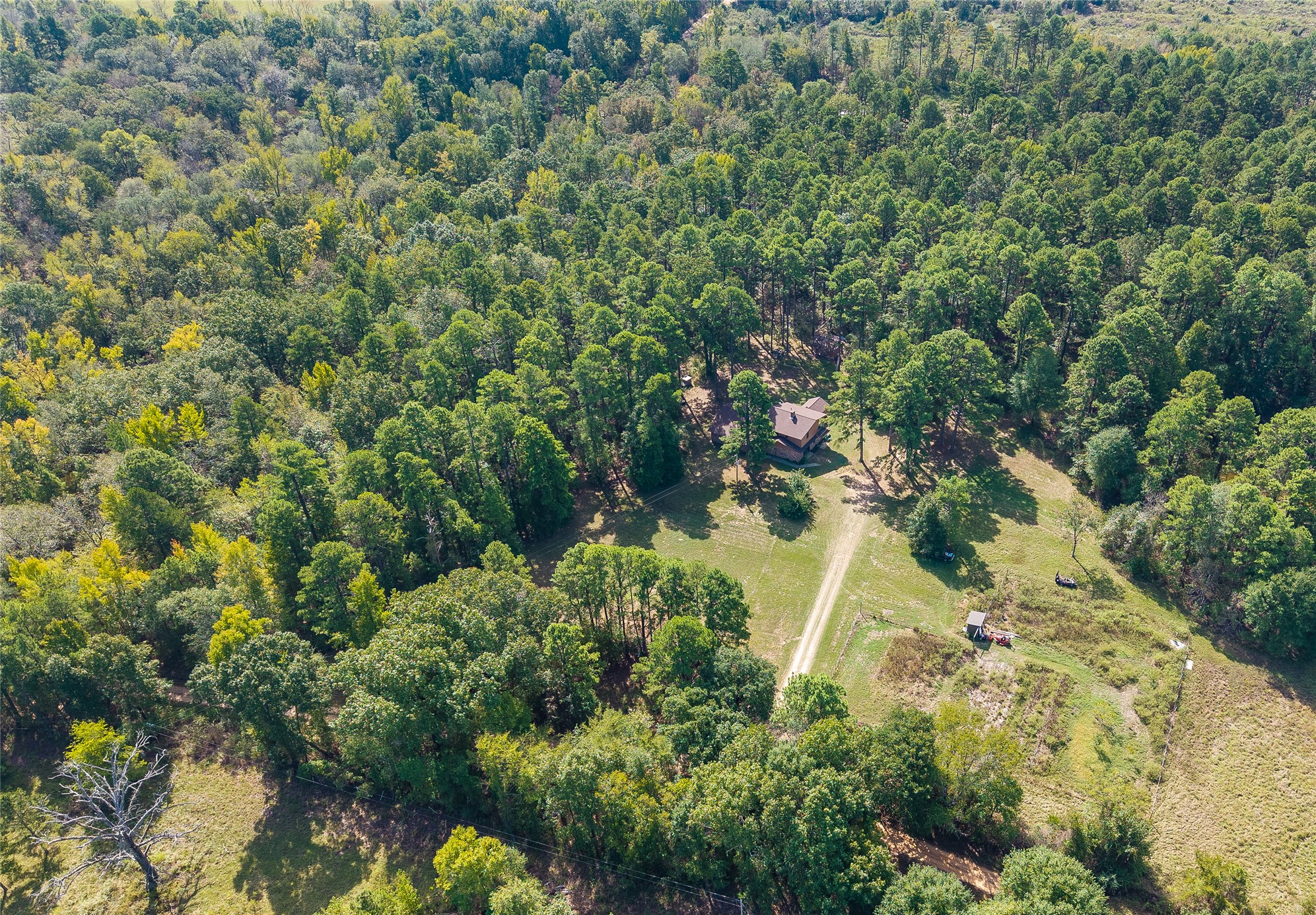 434902 E 1955 Lane Fort Towson OK 74735
