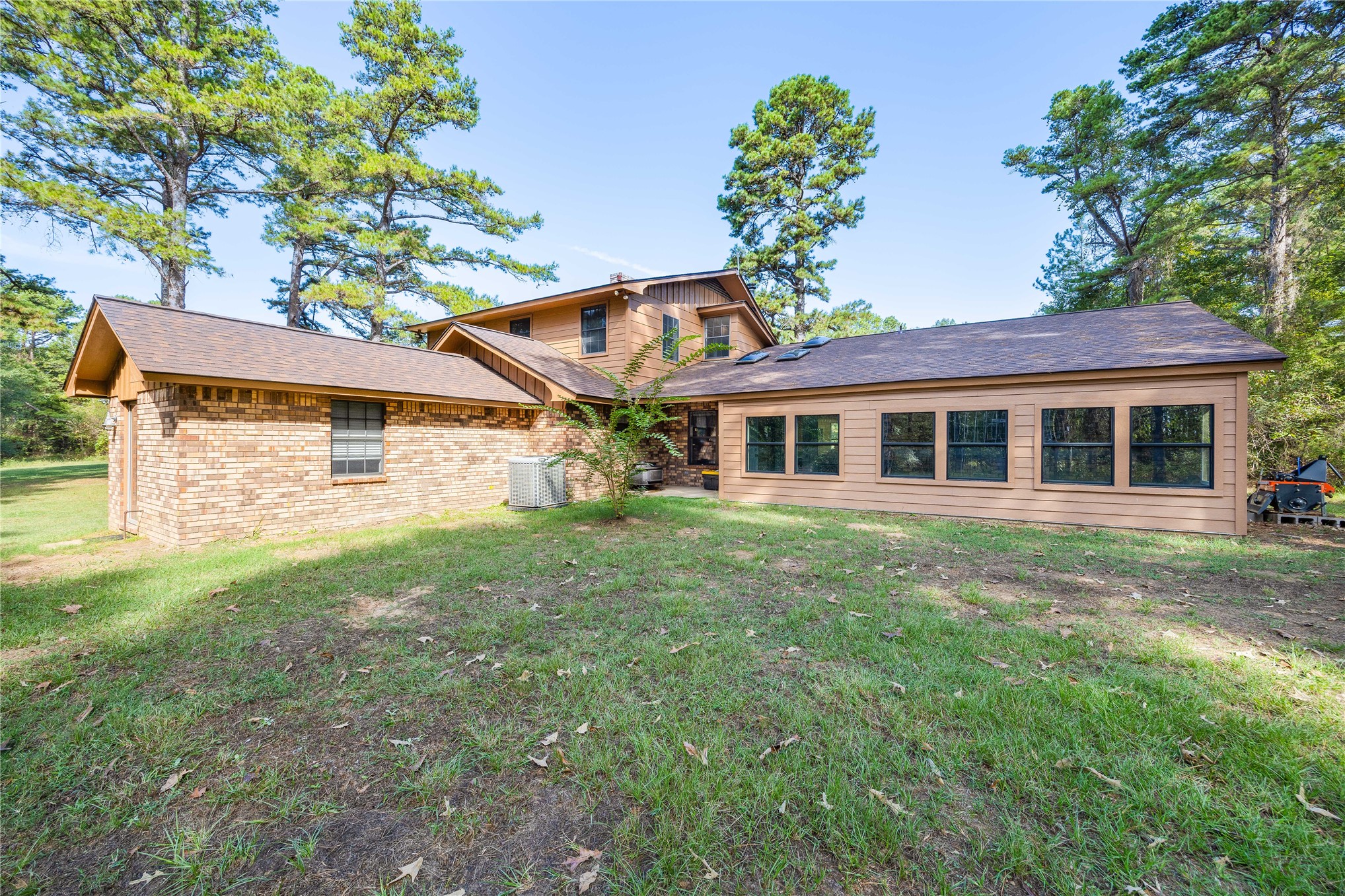 434902 E 1955 Lane Fort Towson OK 74735
