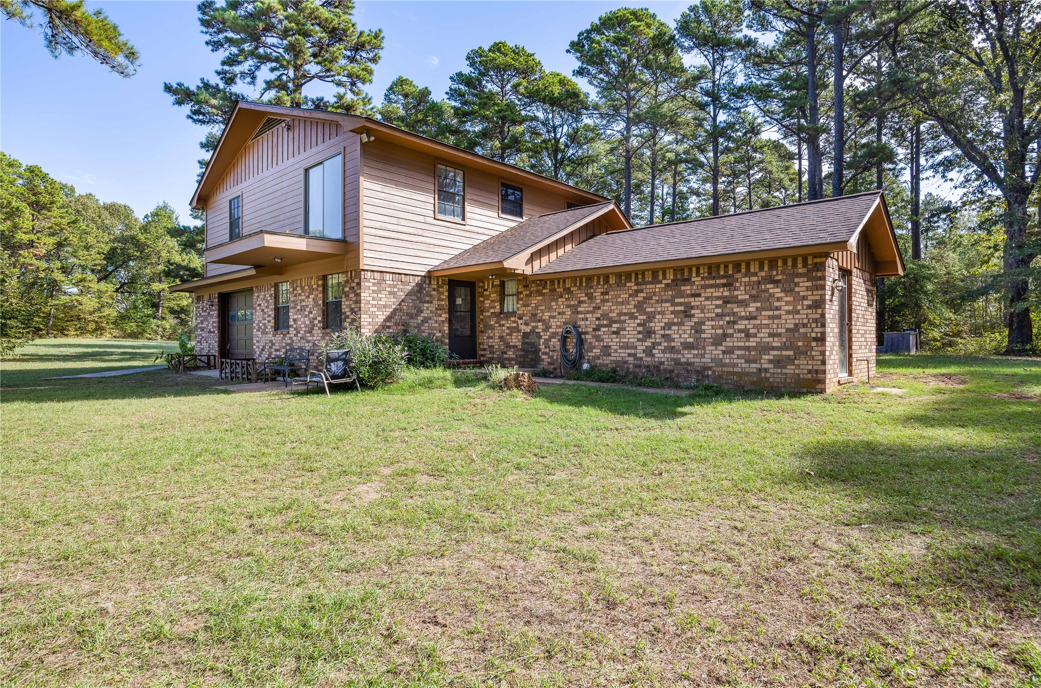 434902 E 1955 Lane Fort Towson OK 74735
