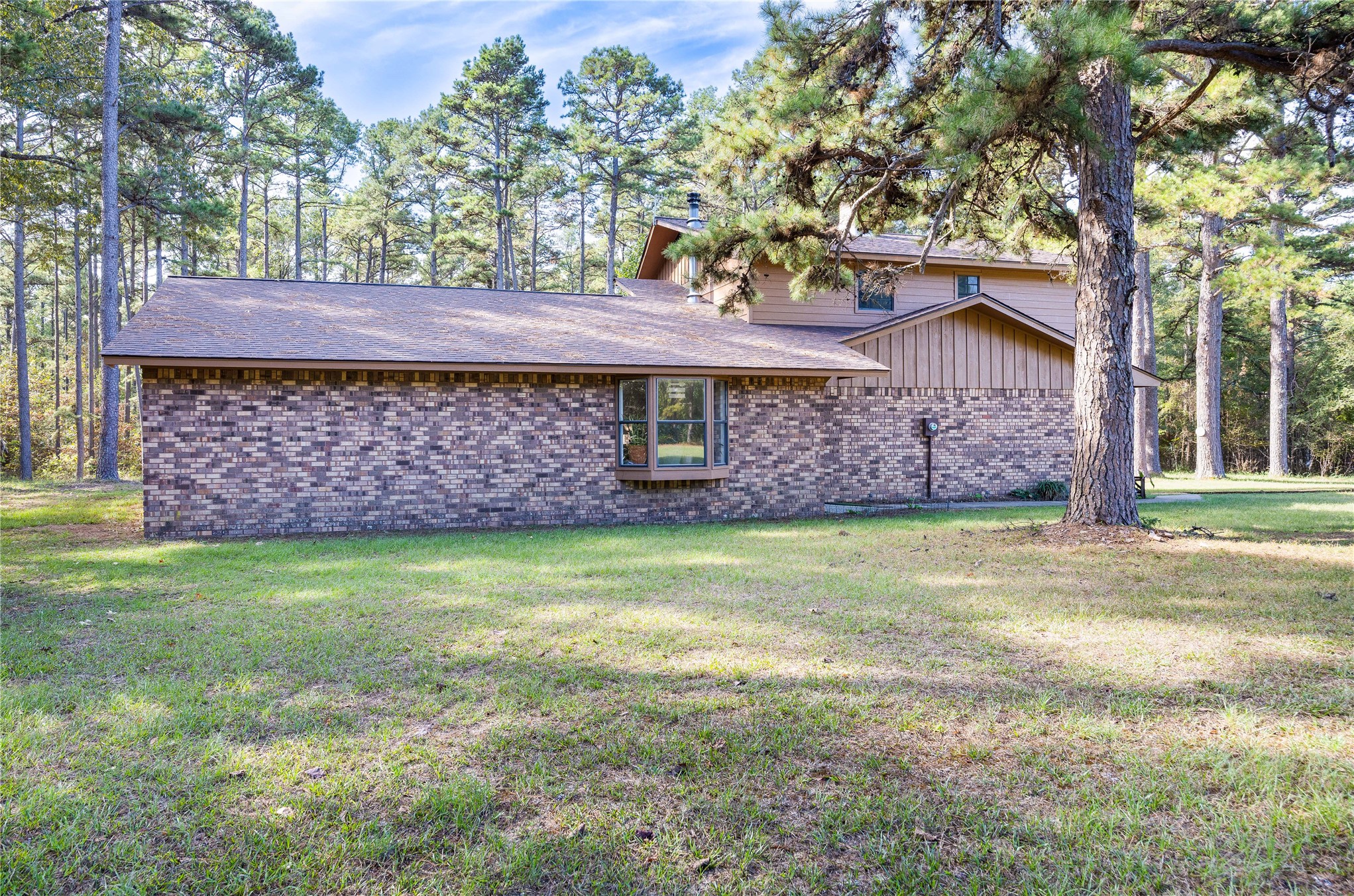 434902 E 1955 Lane Fort Towson OK 74735