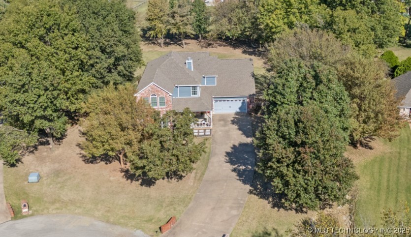 10237 N 147th Eastavenue Owasso OK 74055