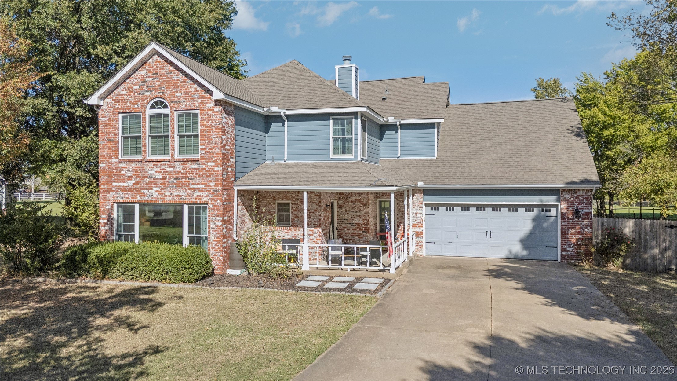 10237 N 147th Eastavenue Owasso OK 74055