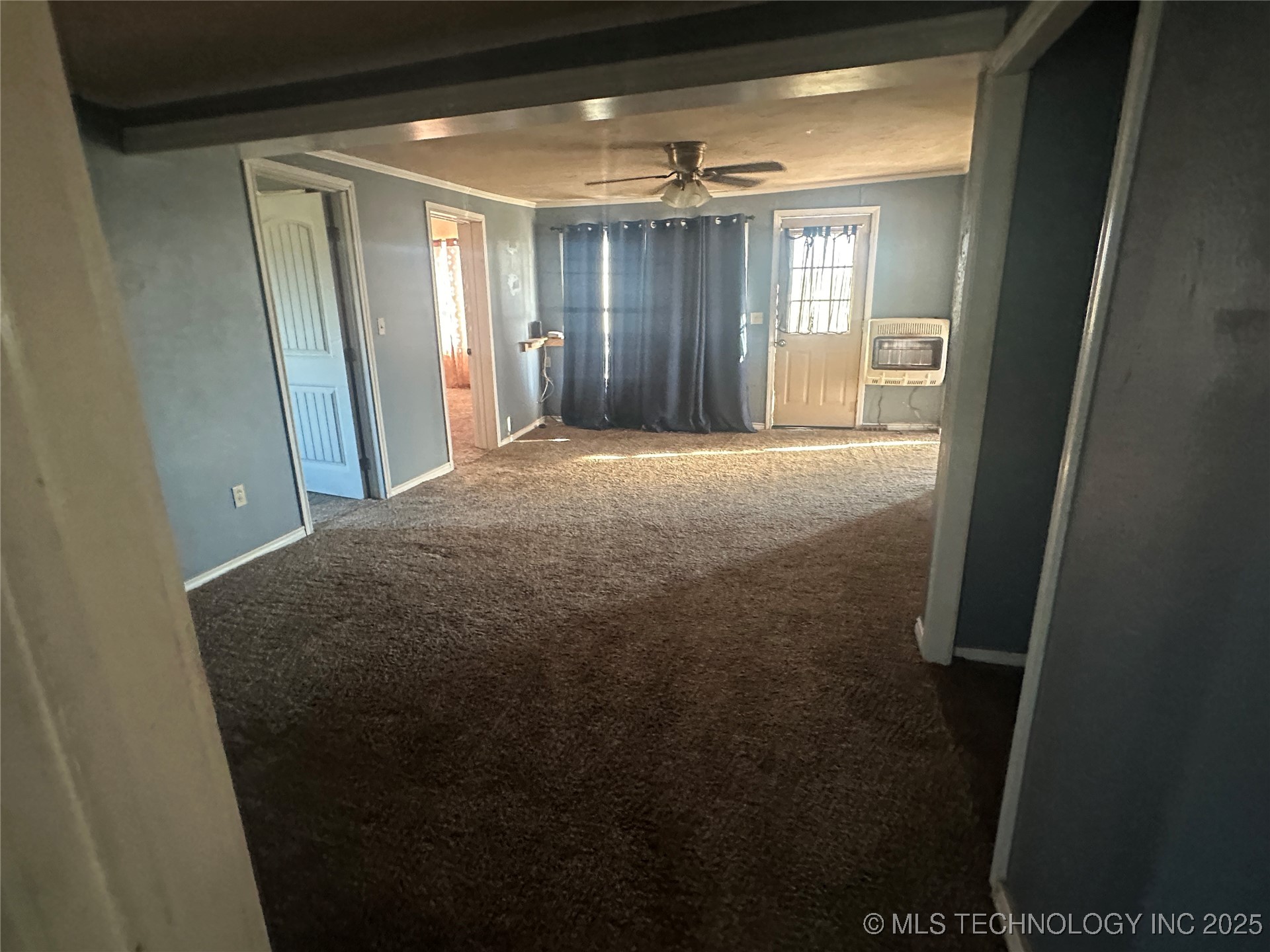 1030 4th Stuart OK 74570