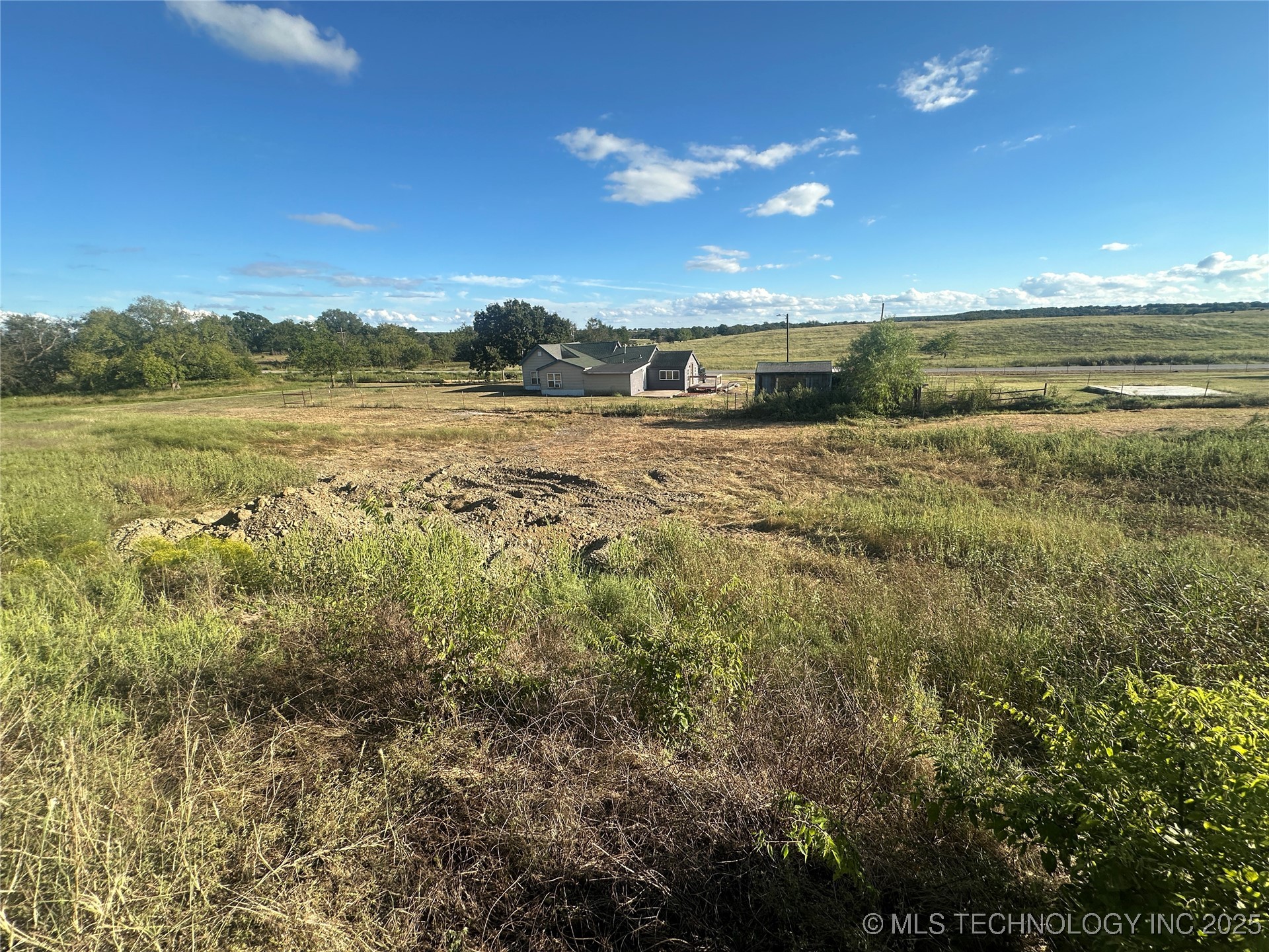 1030 4th Stuart OK 74570