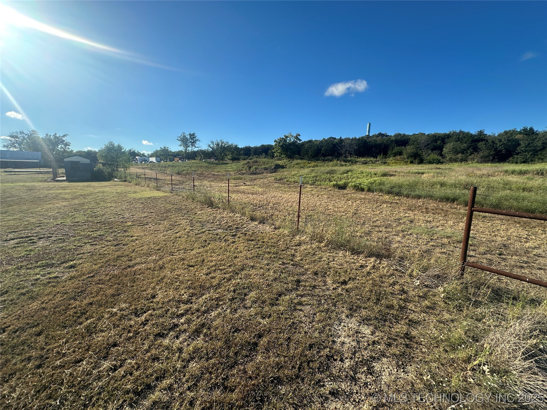1030 4th Stuart OK 74570