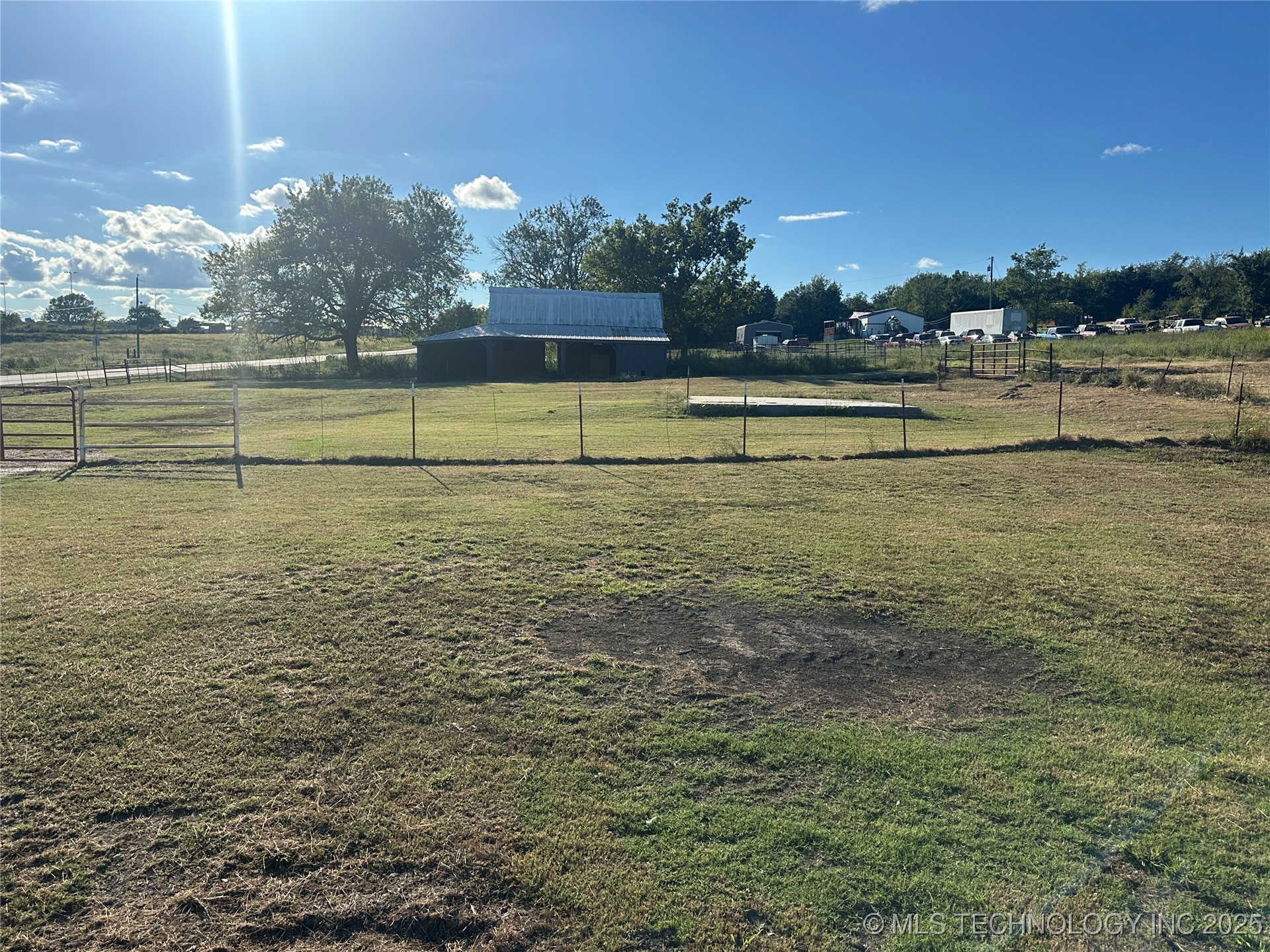 1030 4th Stuart OK 74570