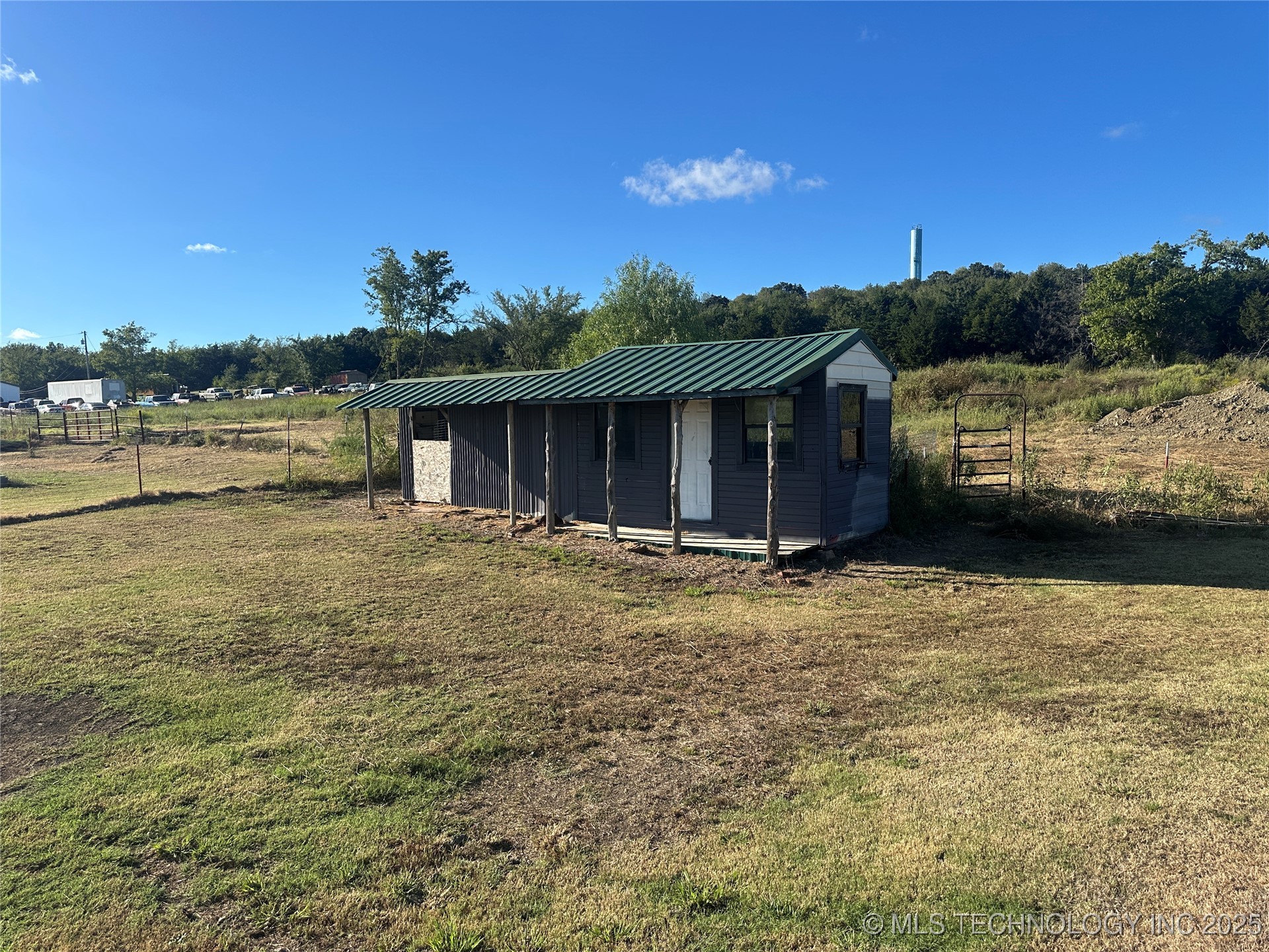 1030 4th Stuart OK 74570