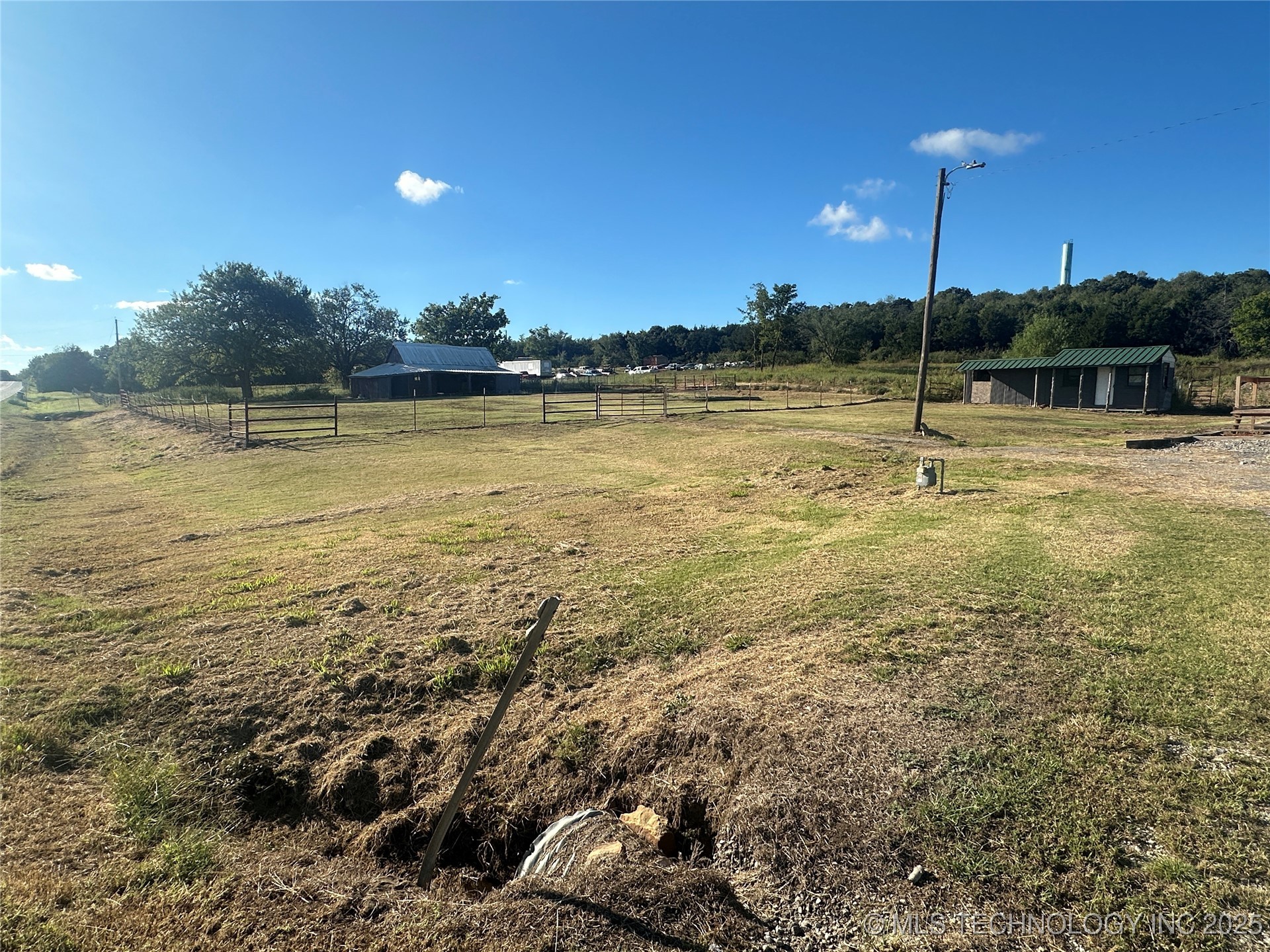 1030 4th Stuart OK 74570