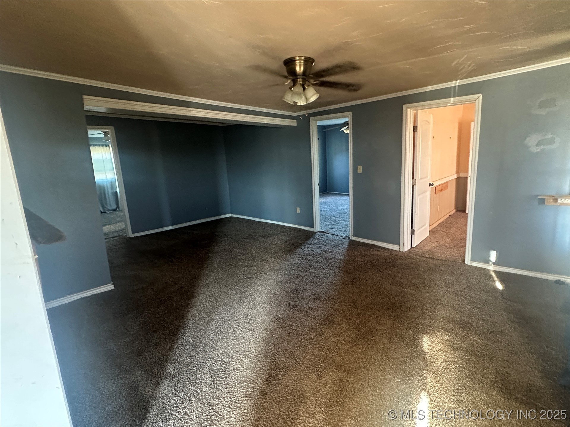 1030 4th Stuart OK 74570