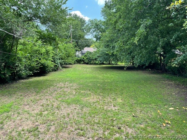715 N Irvington Avenue Tulsa OK 74115