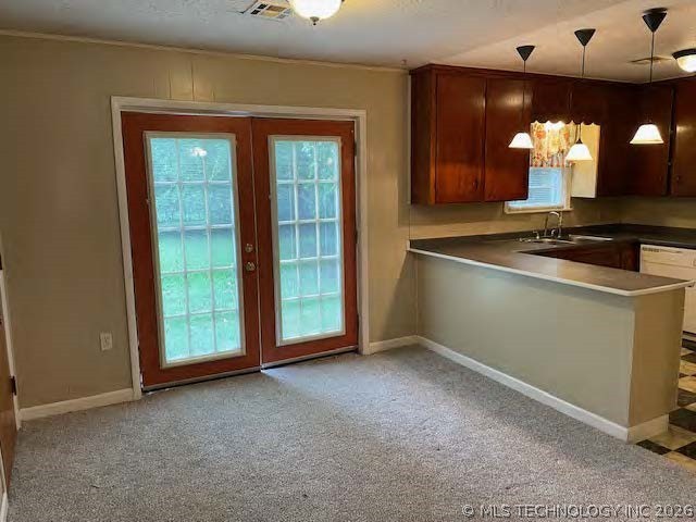 715 N Irvington Avenue Tulsa OK 74115