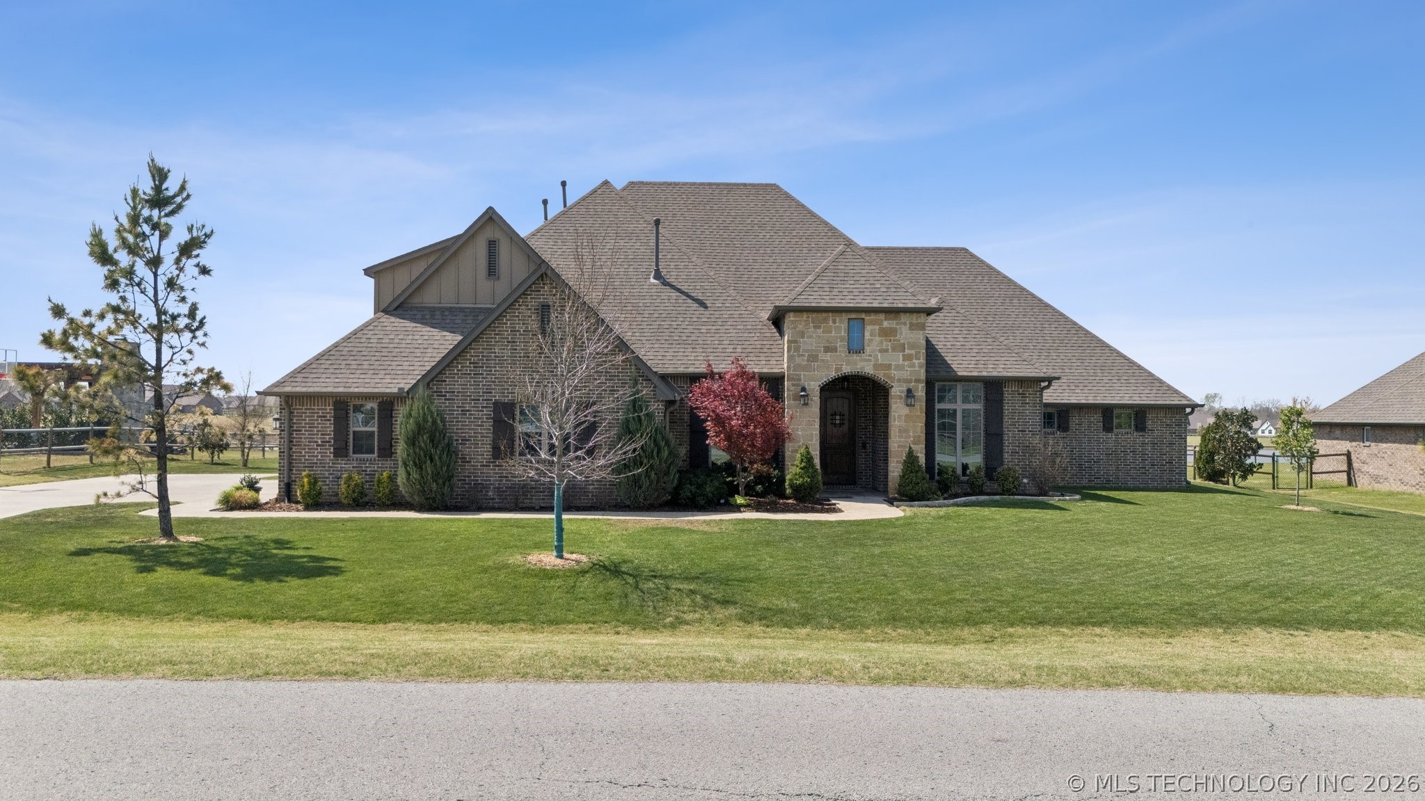 8308 N 152nd Eastavenue Owasso OK 74055