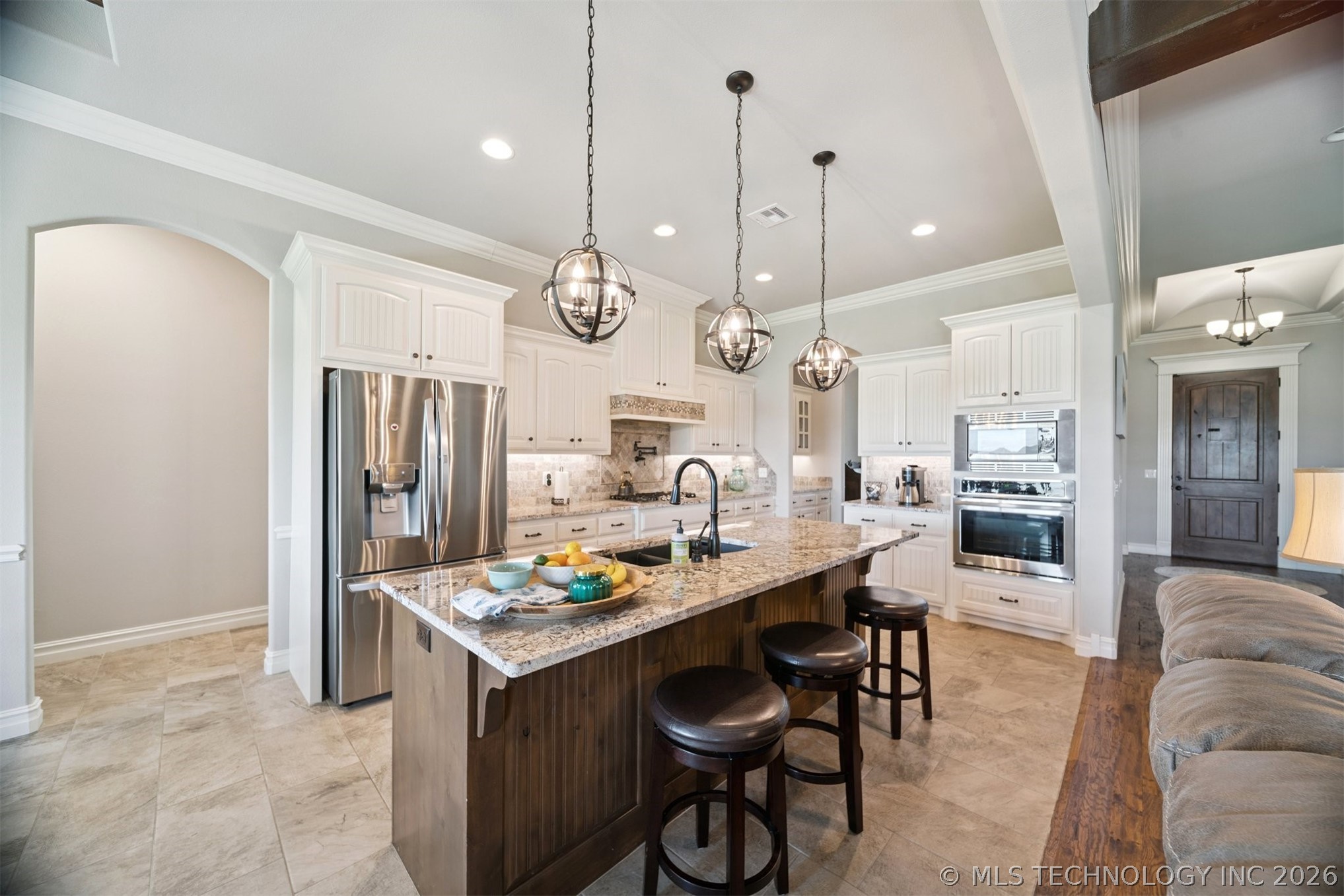 8308 N 152nd Eastavenue Owasso OK 74055