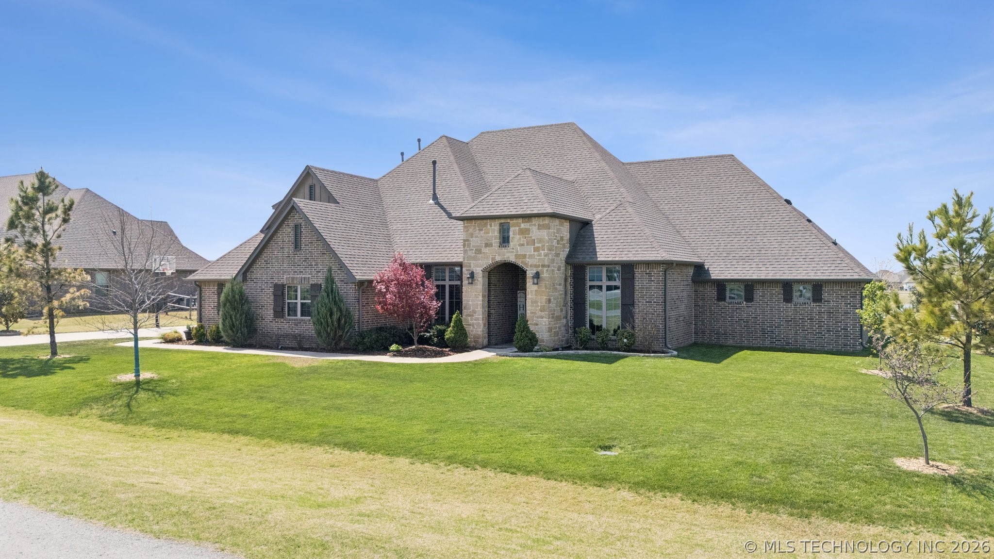 8308 N 152nd Eastavenue Owasso OK 74055