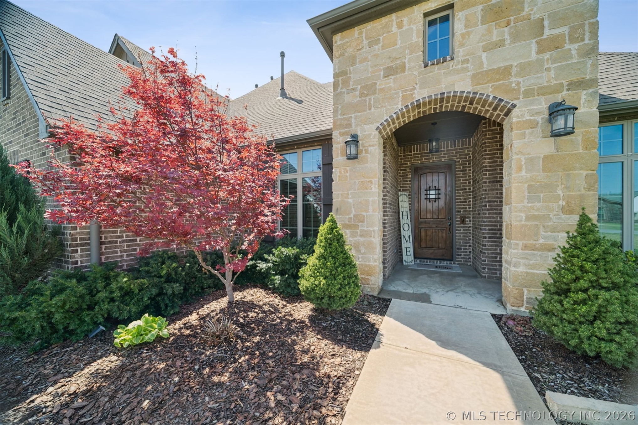 8308 N 152nd Eastavenue Owasso OK 74055