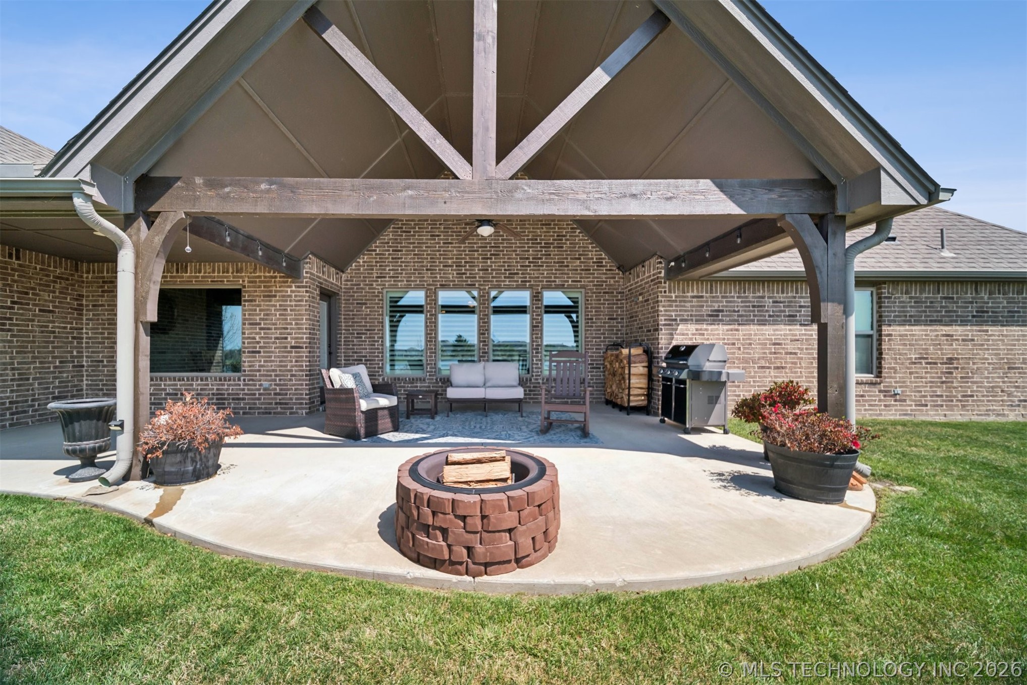 8308 N 152nd Eastavenue Owasso OK 74055
