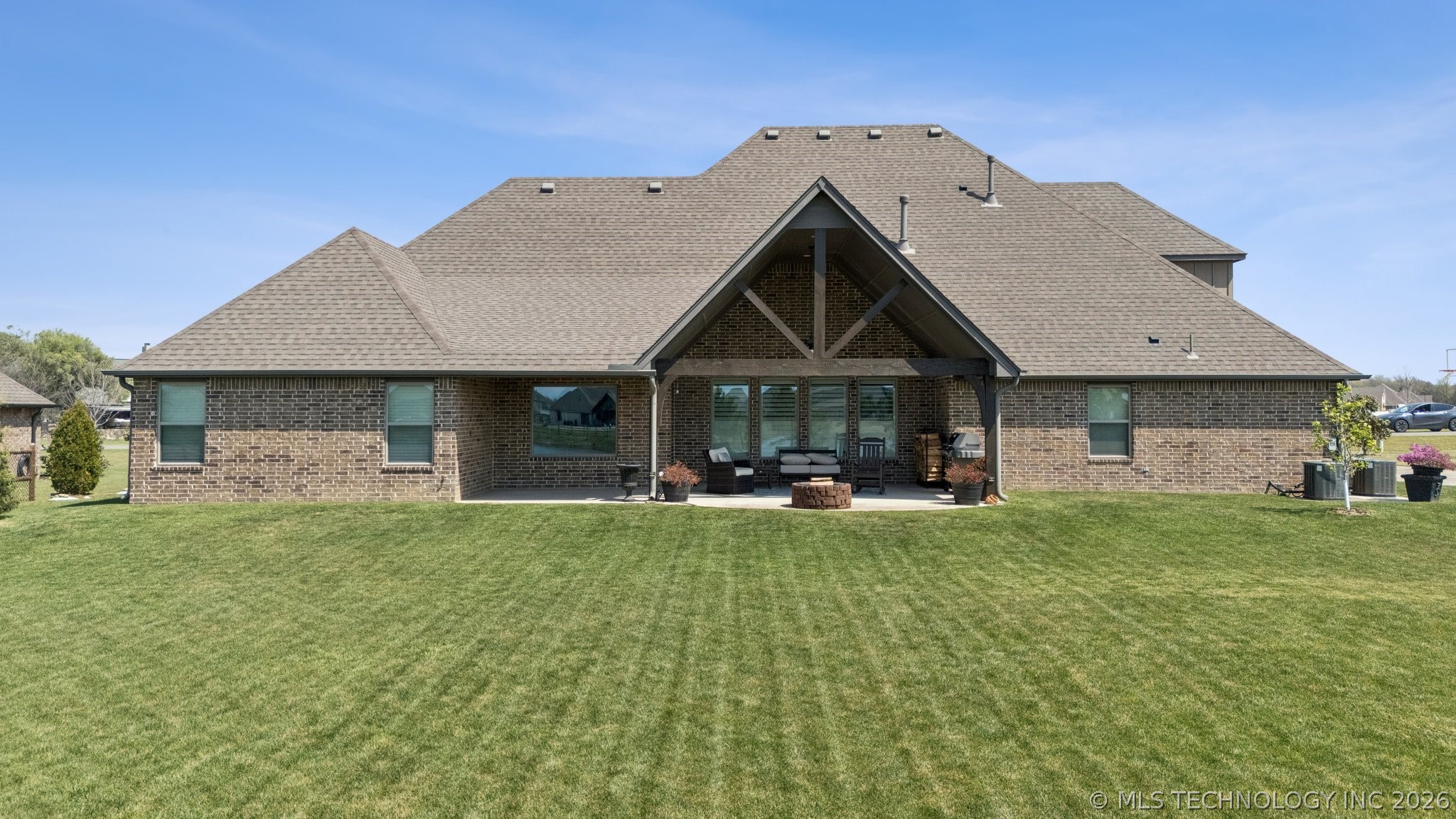 8308 N 152nd Eastavenue Owasso OK 74055