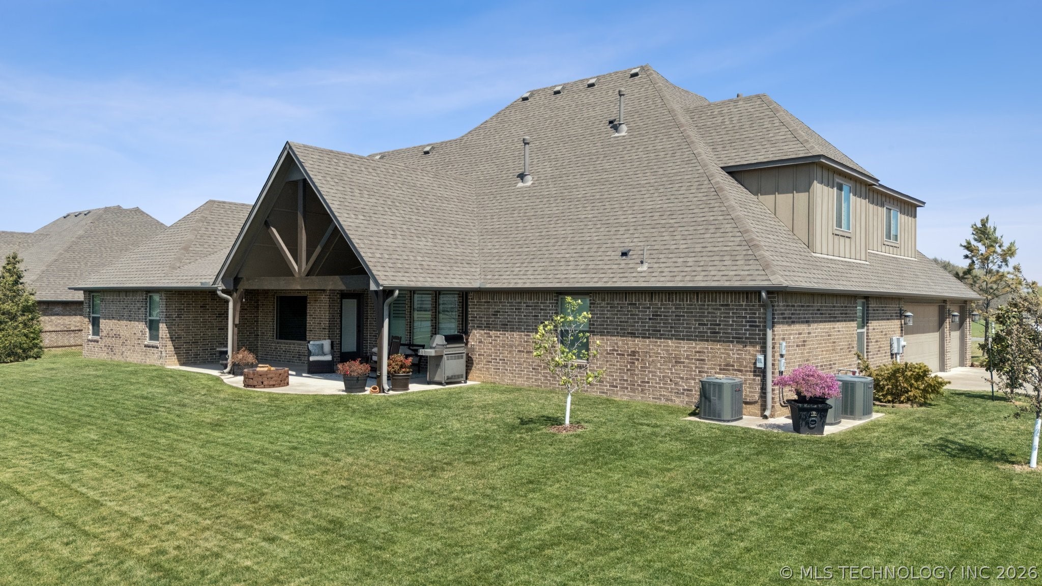 8308 N 152nd Eastavenue Owasso OK 74055