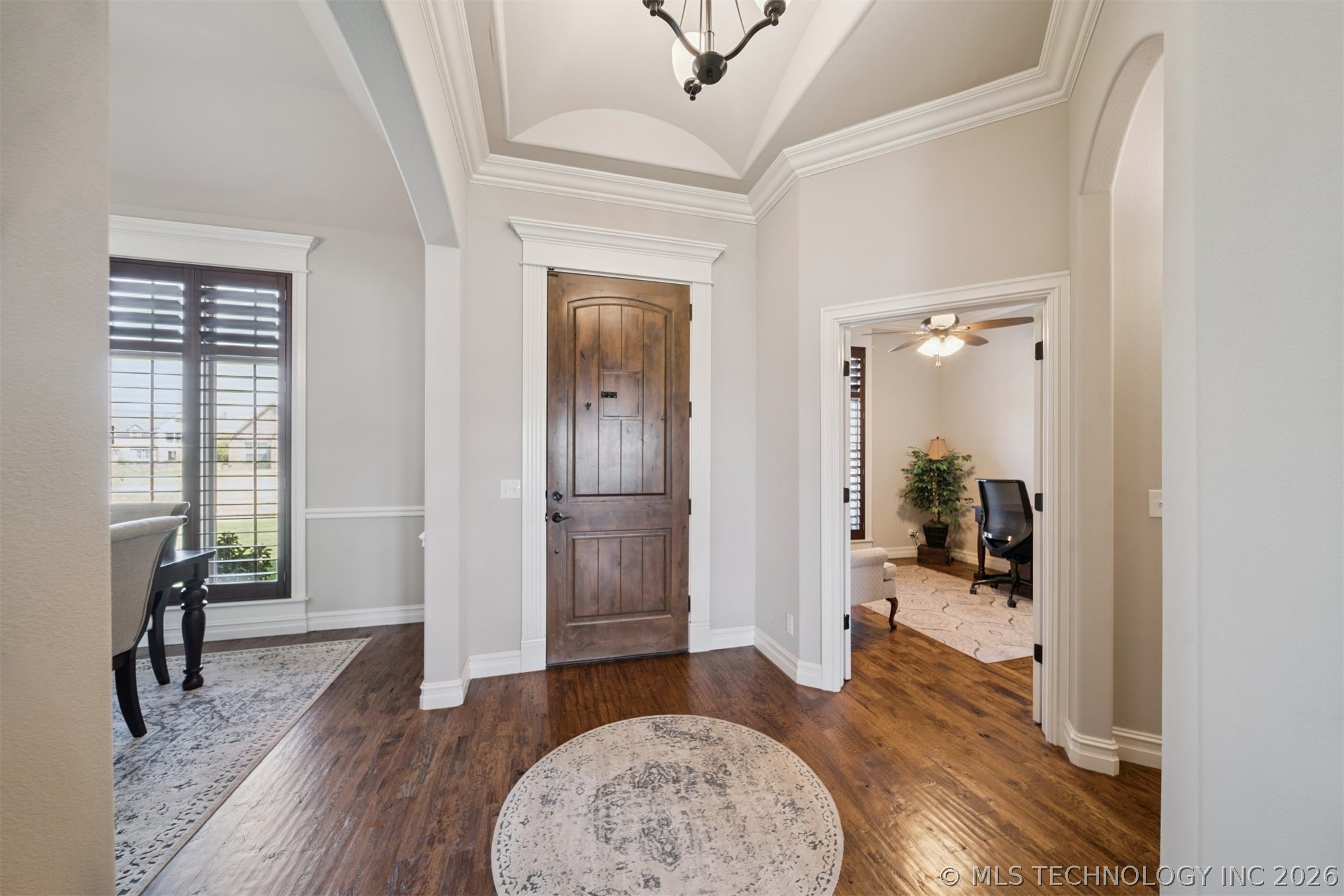 8308 N 152nd Eastavenue Owasso OK 74055