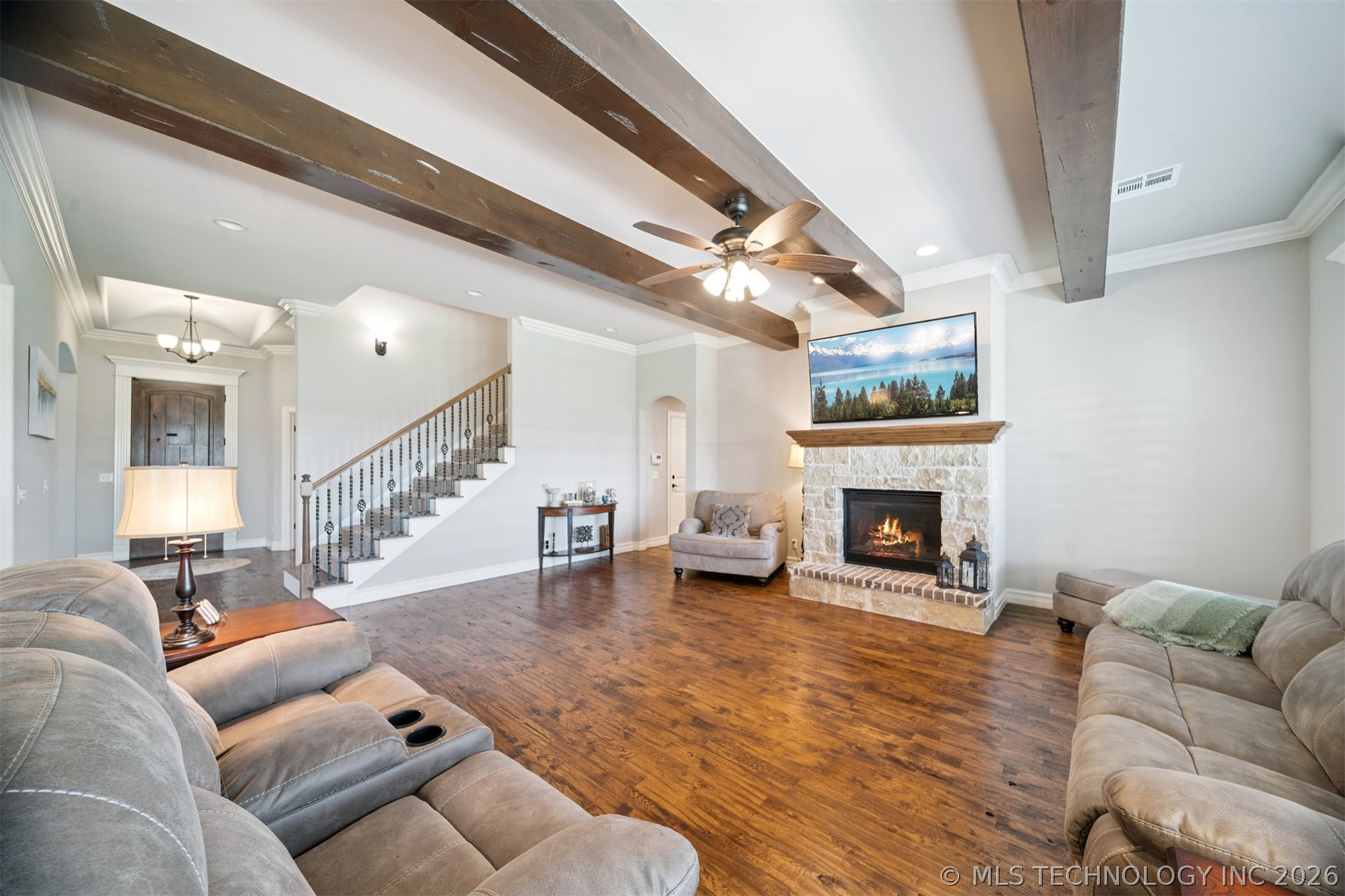 8308 N 152nd Eastavenue Owasso OK 74055