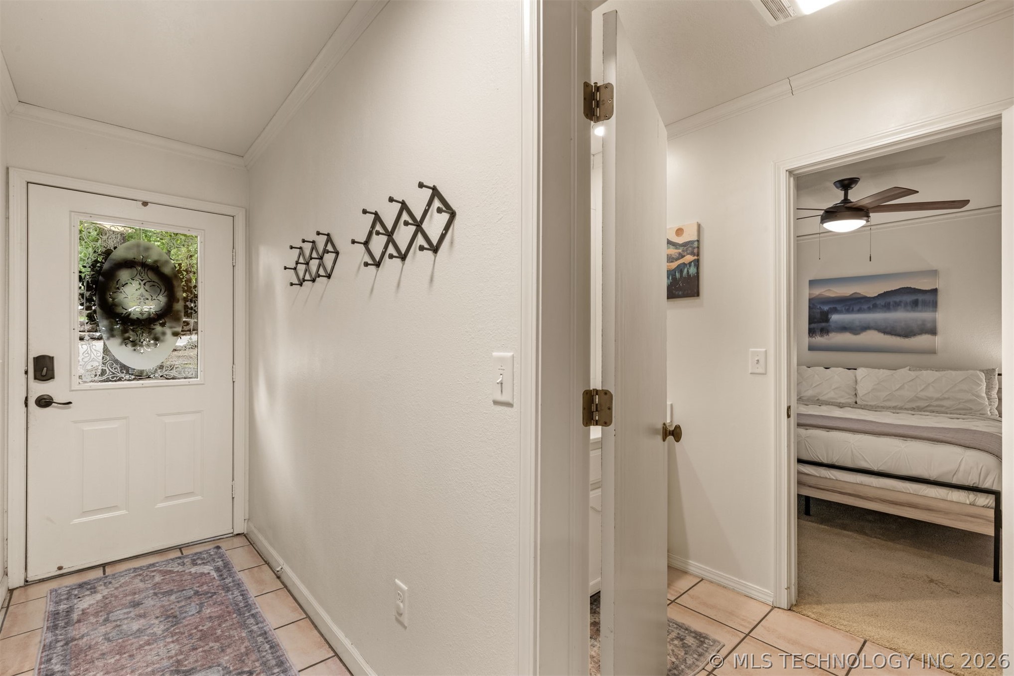 4332 W Roadrunner Hulbert OK 74441