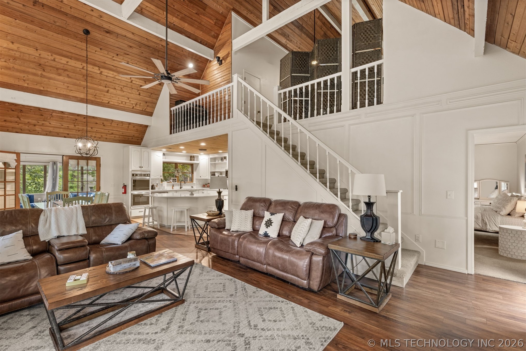 4332 W Roadrunner Hulbert OK 74441