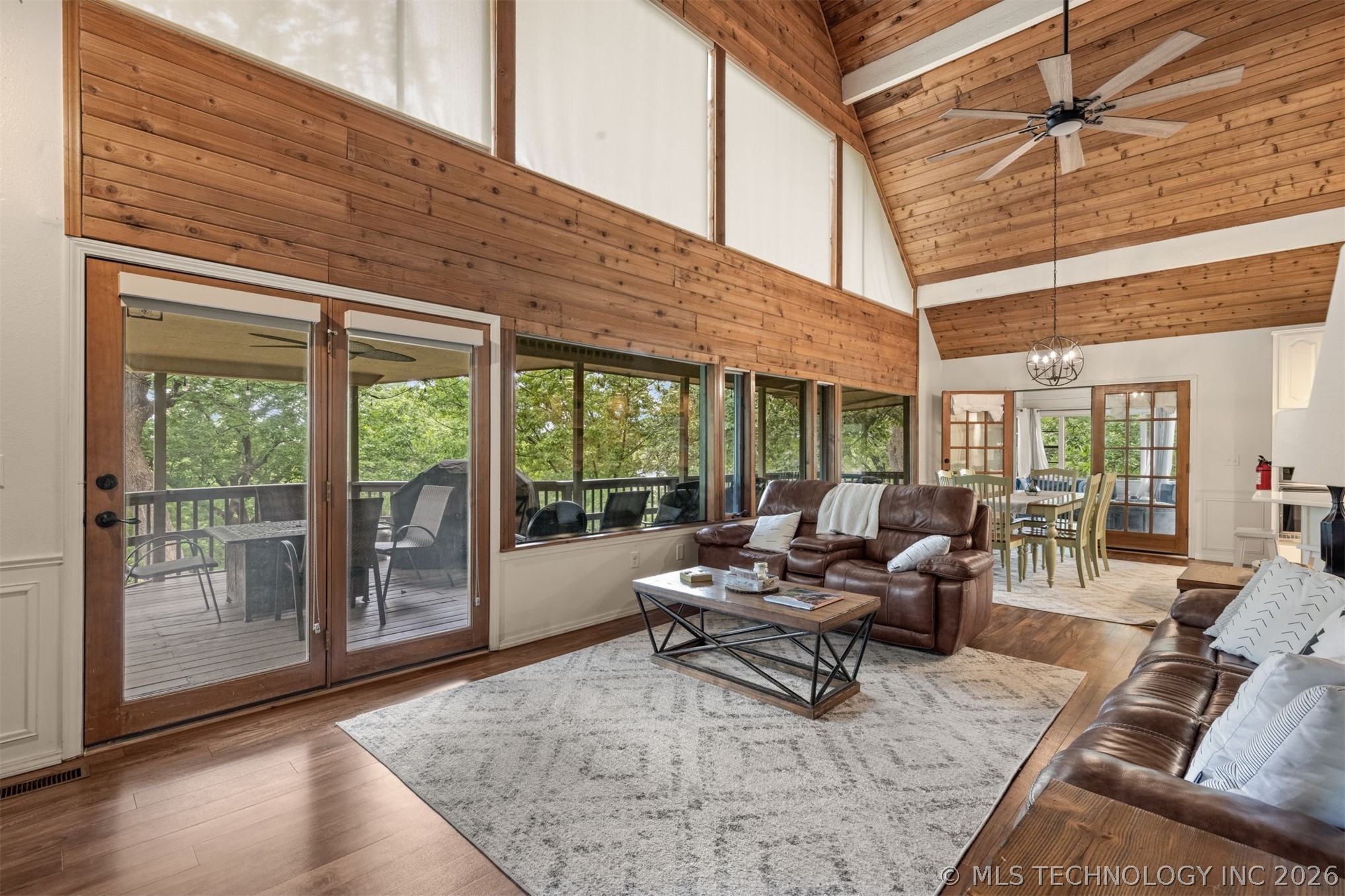 4332 W Roadrunner Hulbert OK 74441
