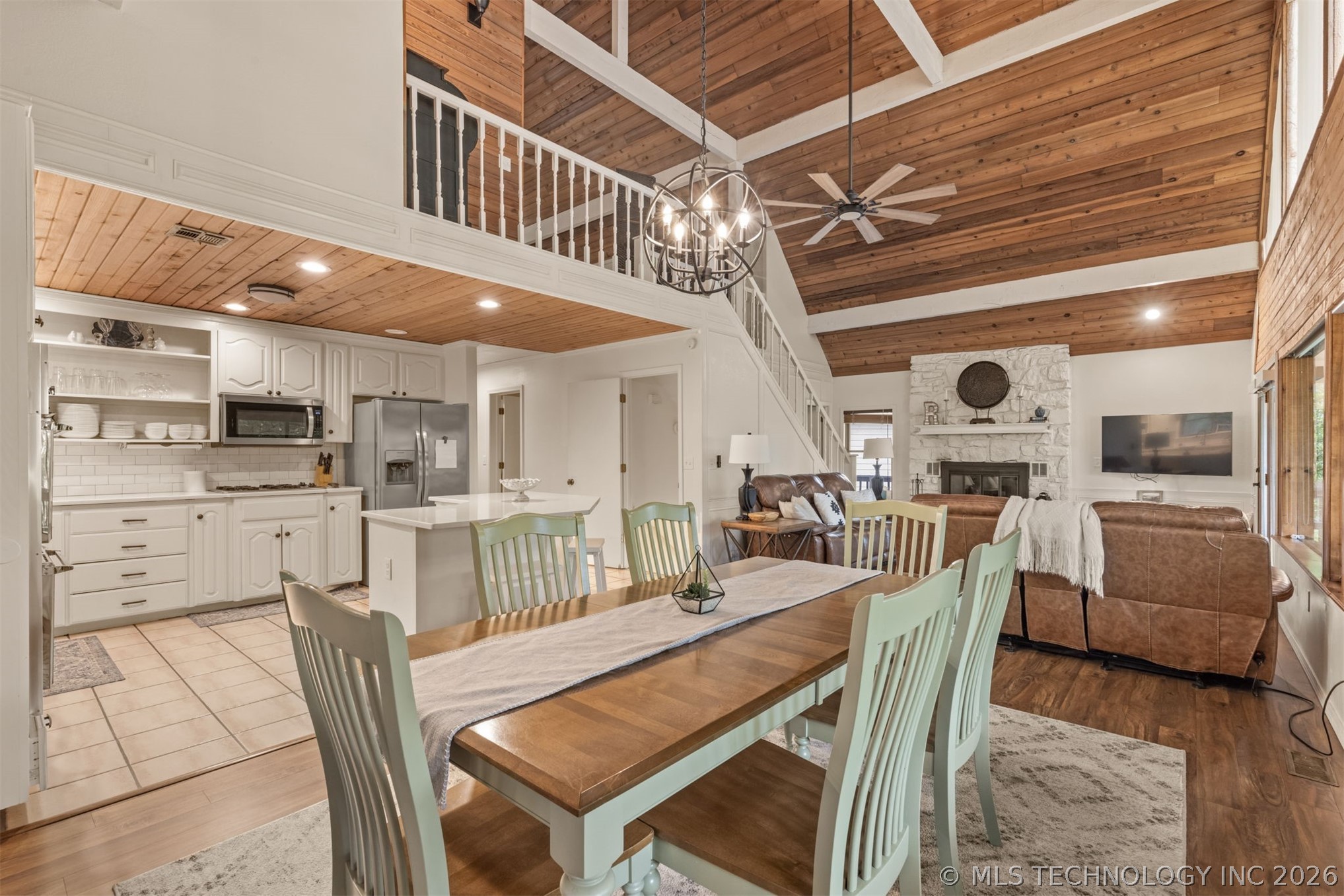 4332 W Roadrunner Hulbert OK 74441