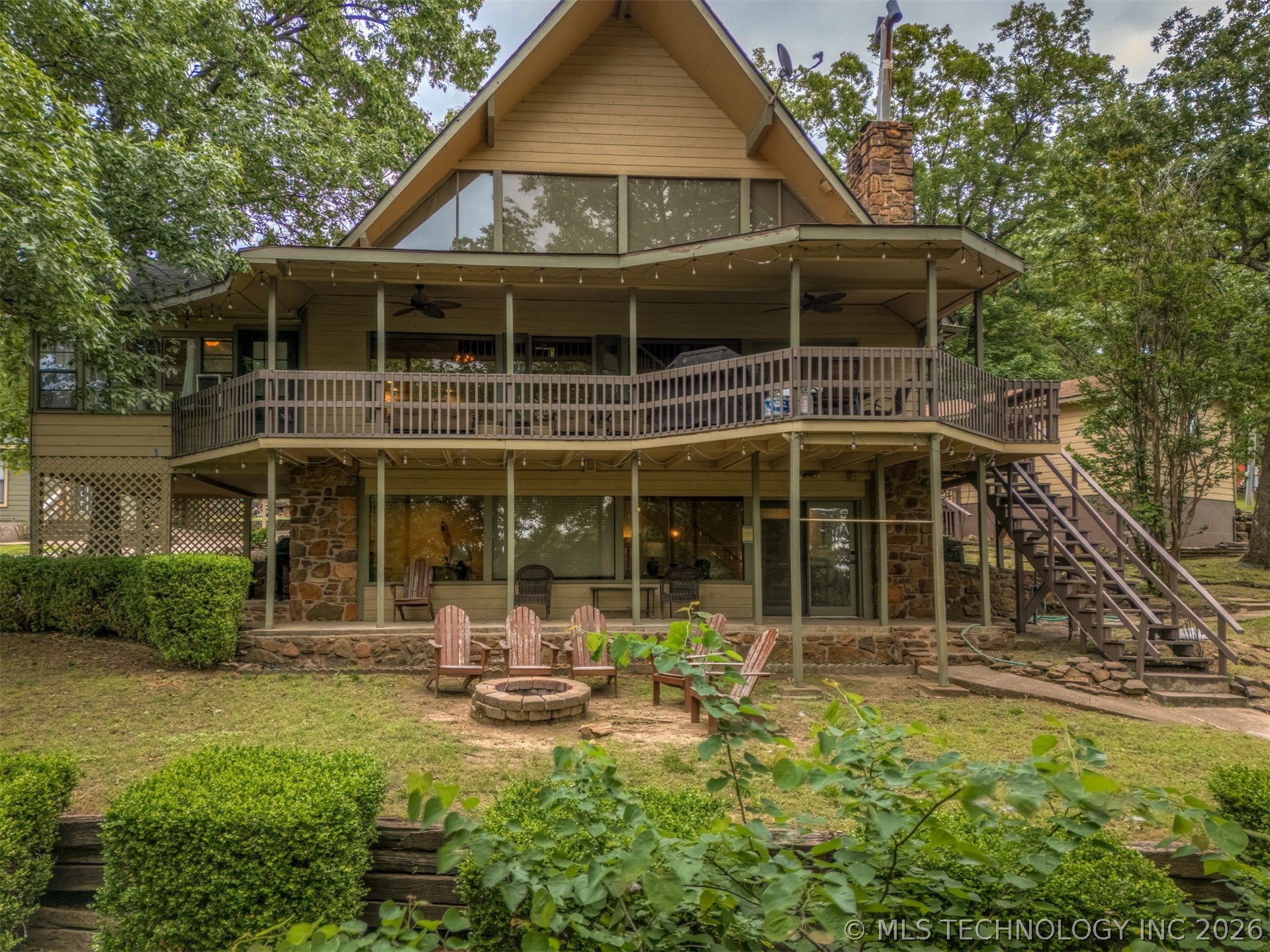 4332 W Roadrunner Hulbert OK 74441