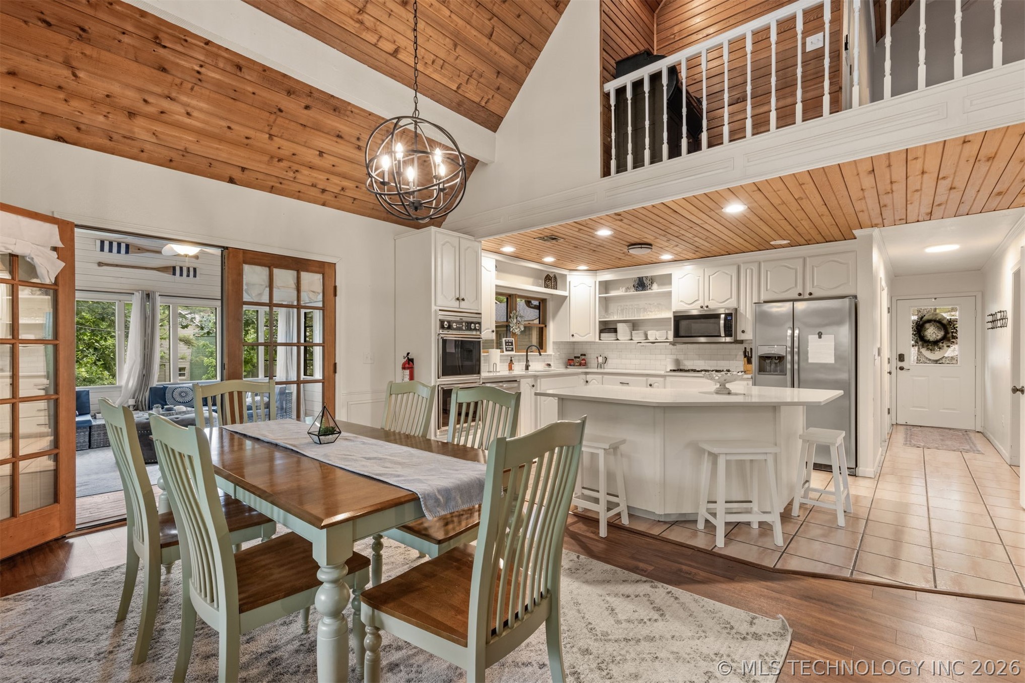 4332 W Roadrunner Hulbert OK 74441
