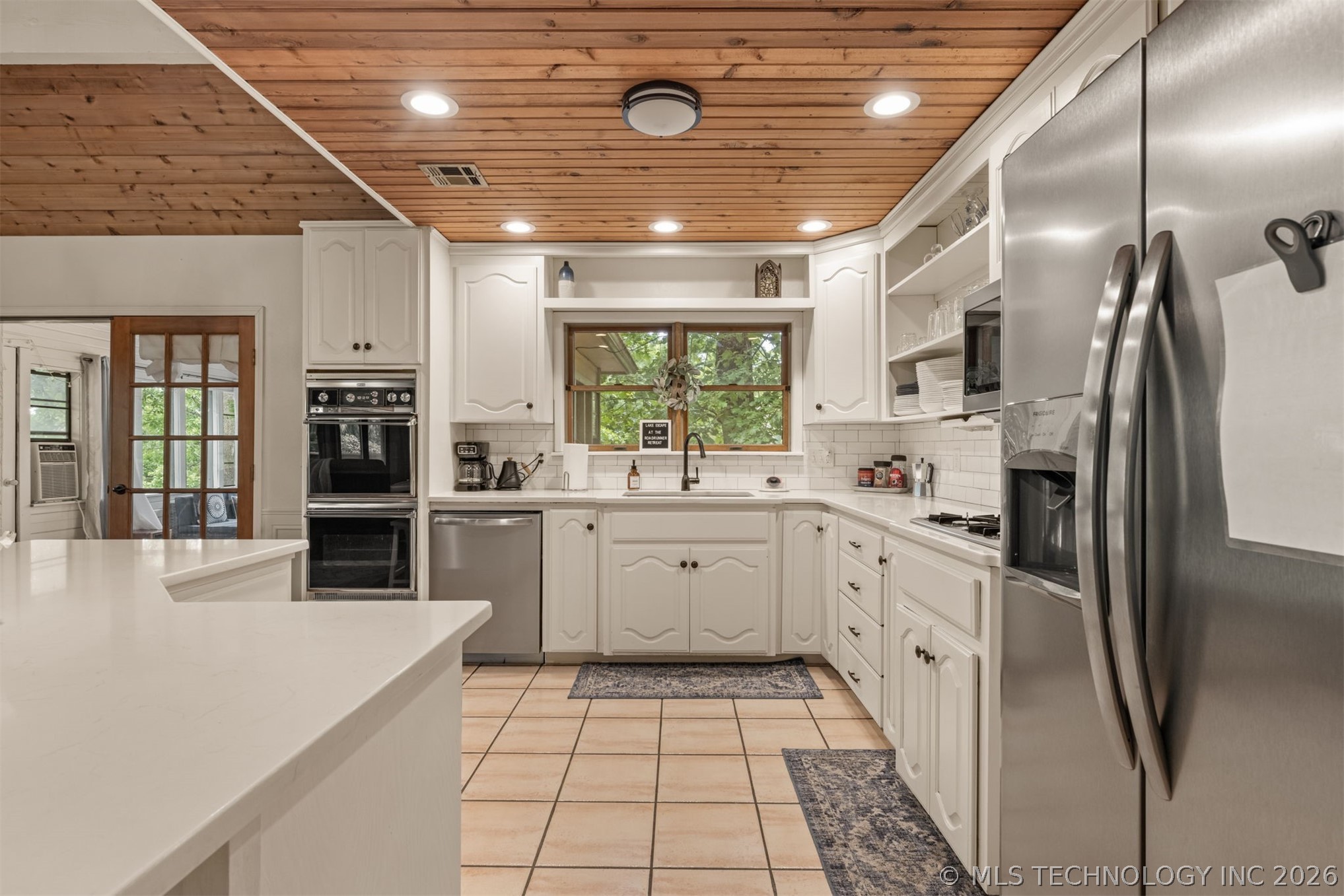 4332 W Roadrunner Hulbert OK 74441