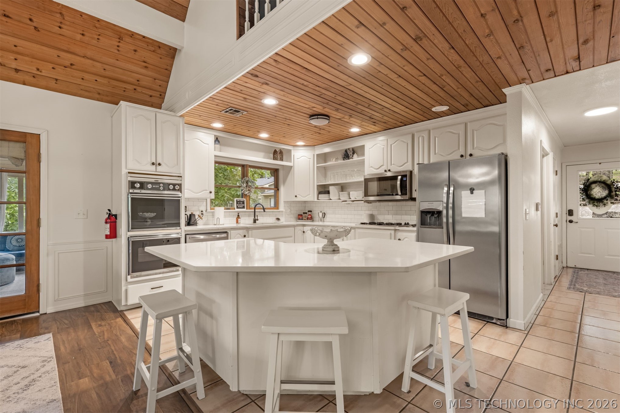 4332 W Roadrunner Hulbert OK 74441