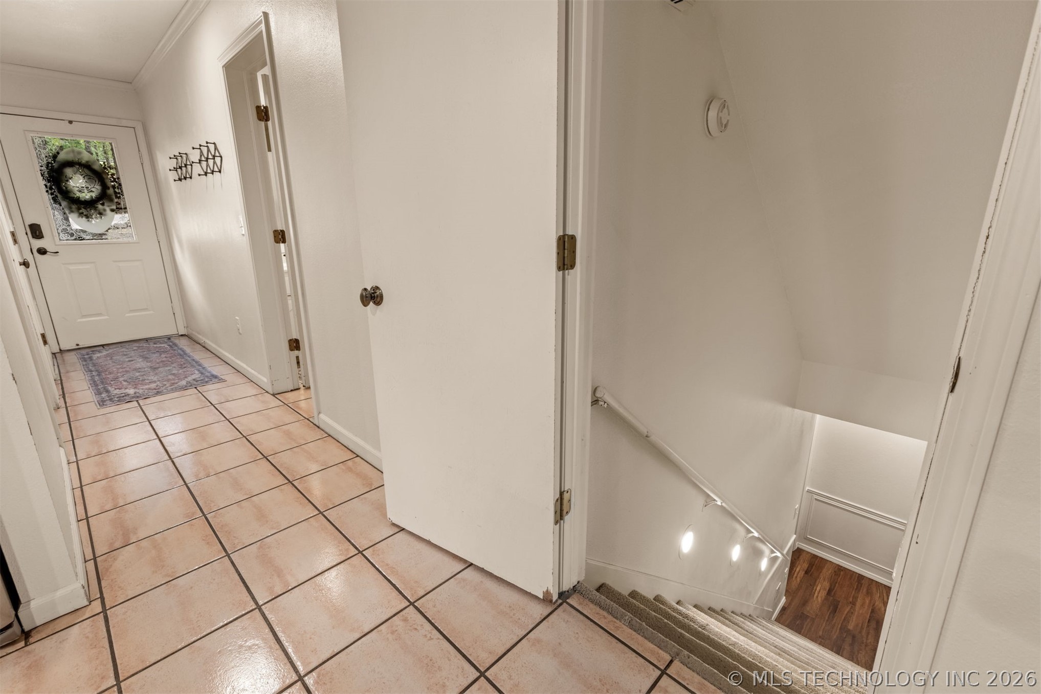 4332 W Roadrunner Hulbert OK 74441